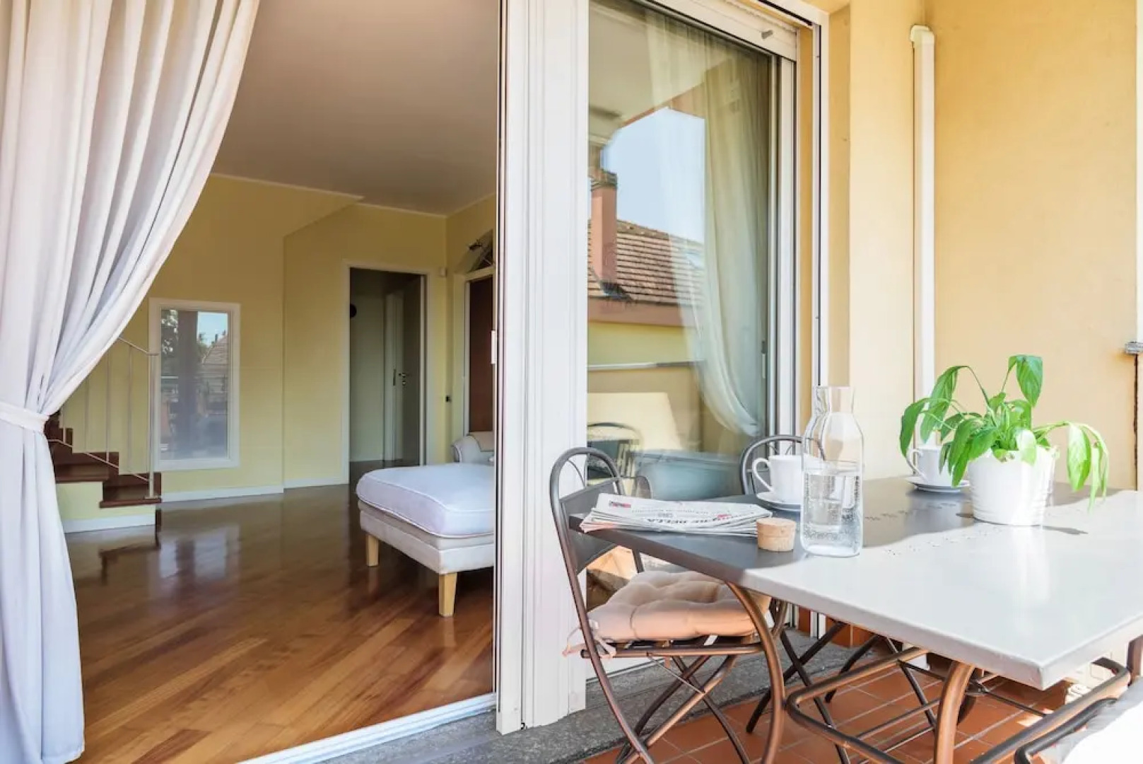 Home at Hotel Arese Vismara Apt