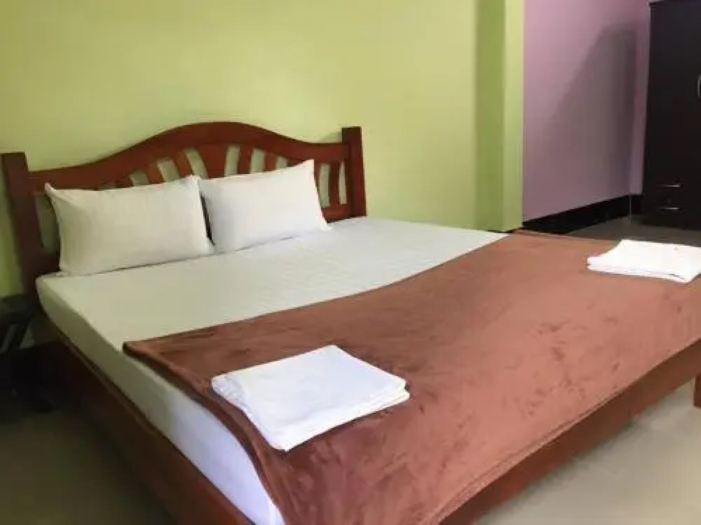 Phoukhunna Guesthouse