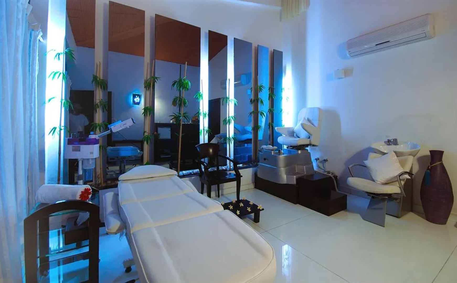 The Windflower Resort & Spa, Mysore