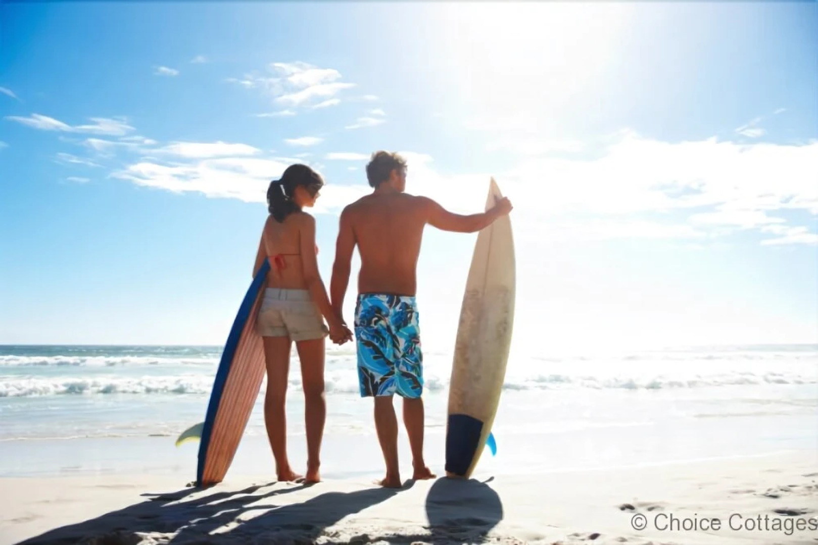 Croyde High Tide 6 Bedrooms