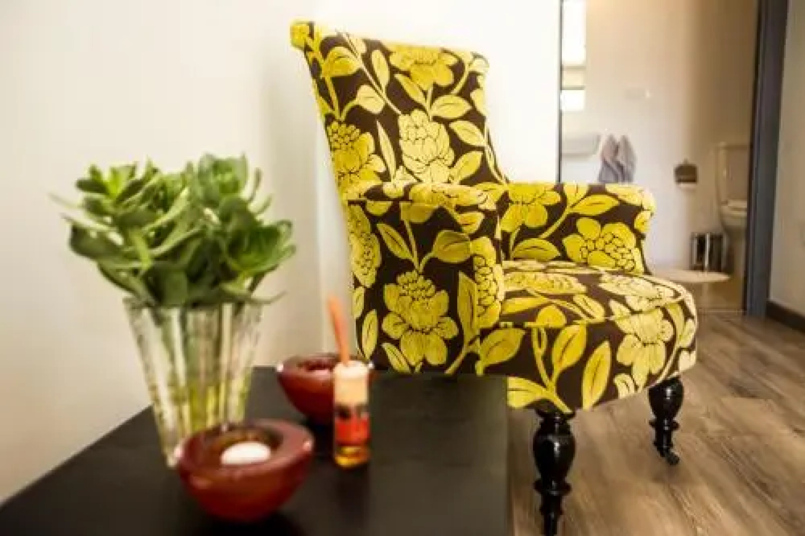 Hotel Camp El Planet