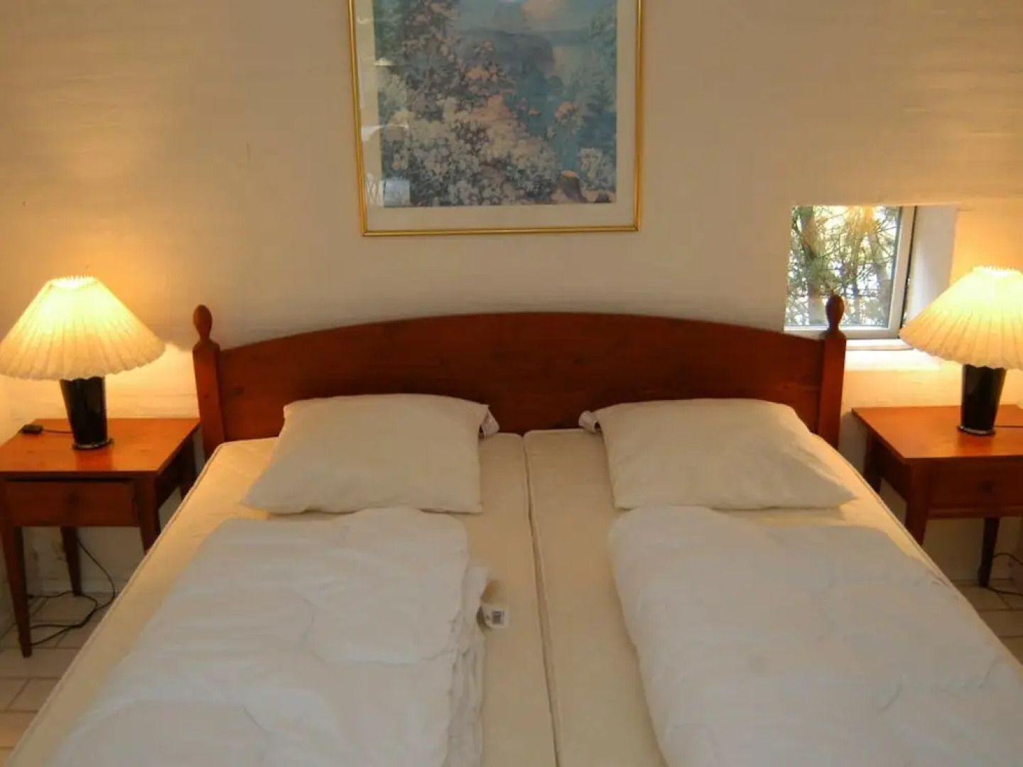 8 Person Holiday Home in Asperup