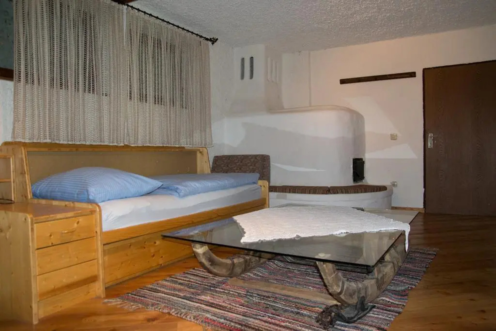 Ferienwohnungen Wrolich