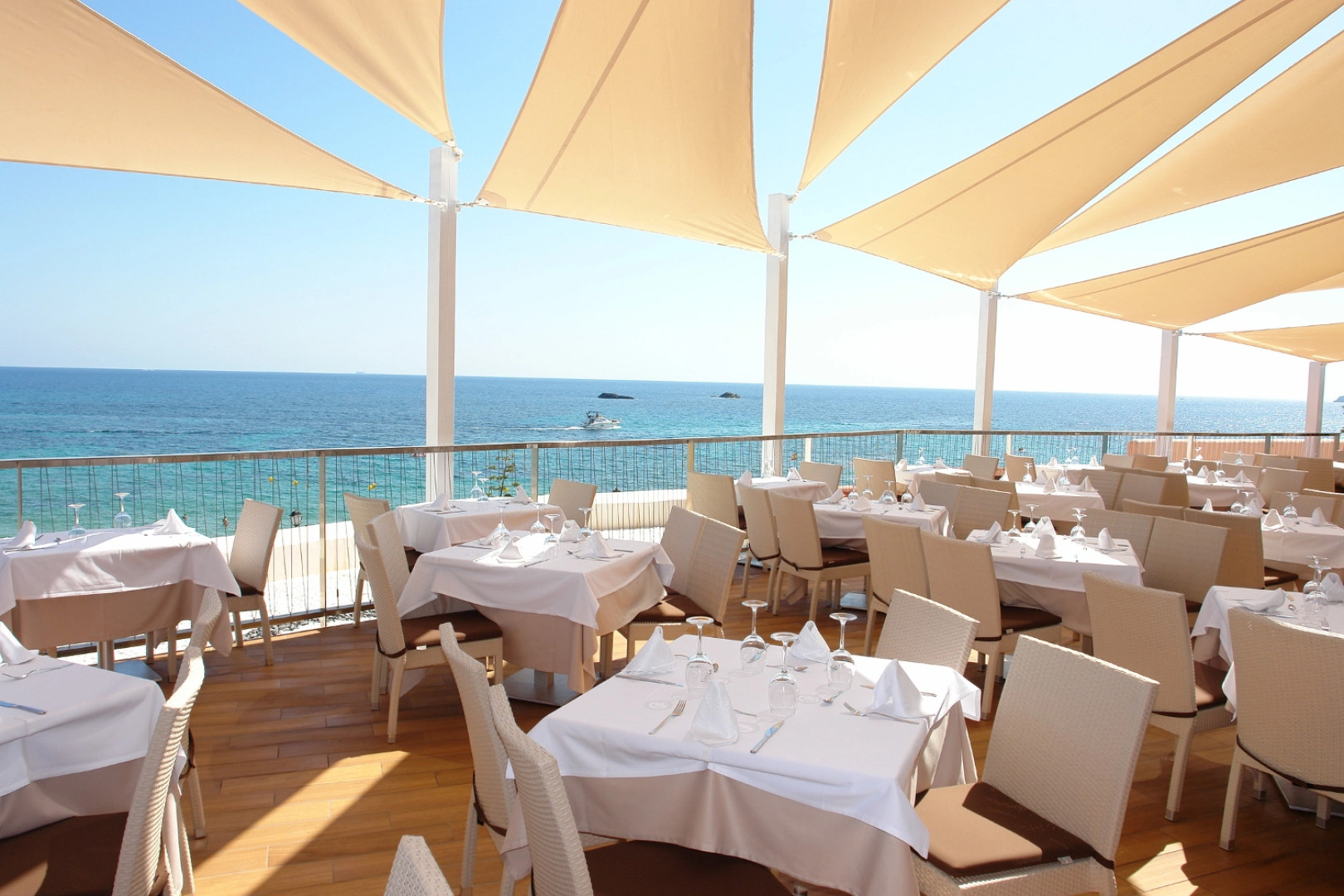 Invisa Figueral Resort