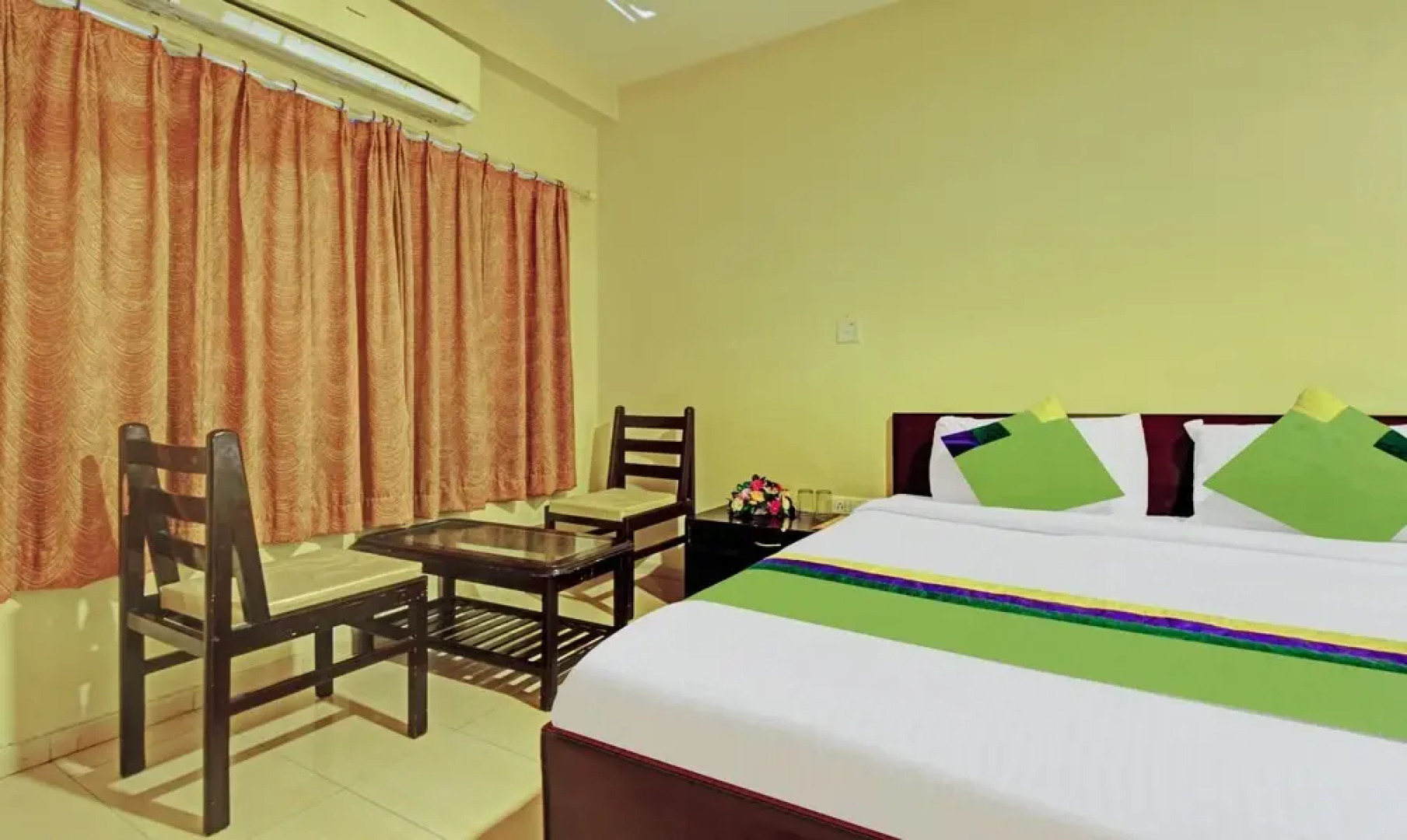 Treebo Trend Shree Vilas