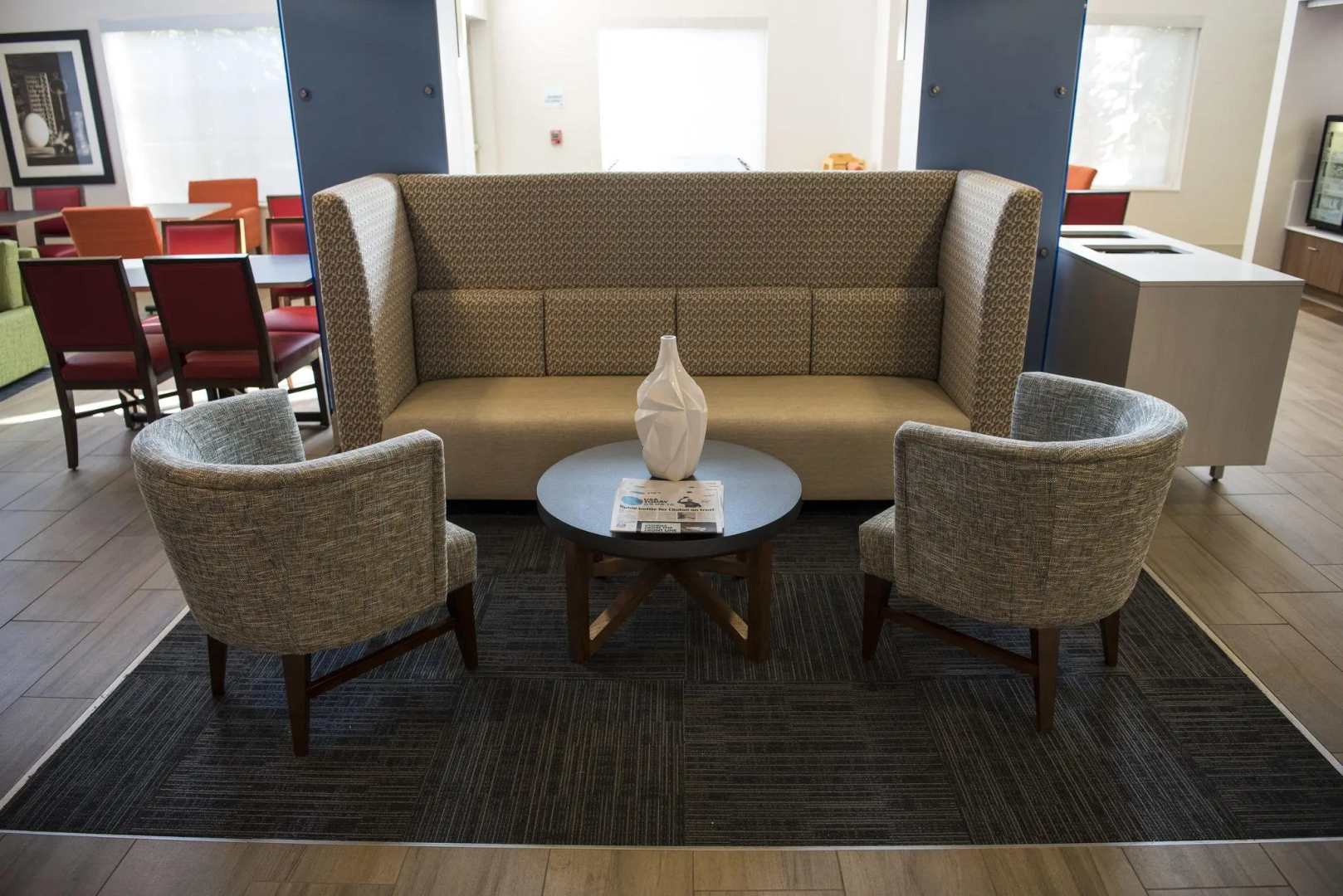 Holiday Inn Express Hotel & Suites Lexington-Downtown by IHG