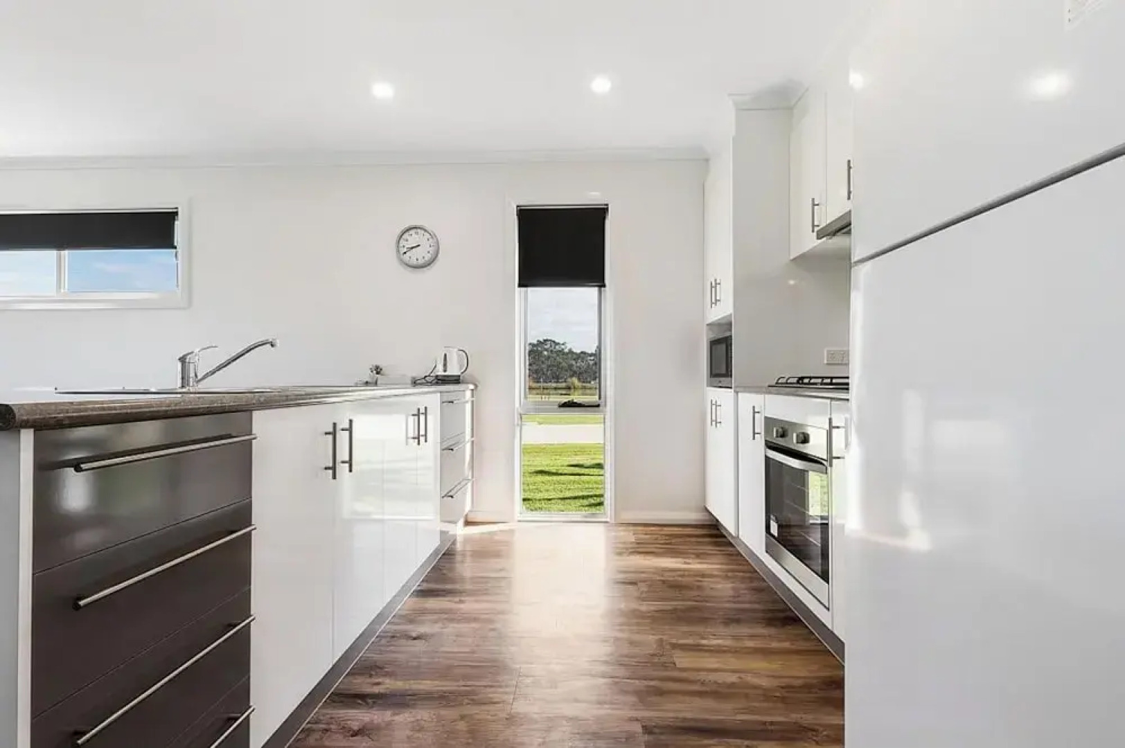 Discovery Parks Moama Waters