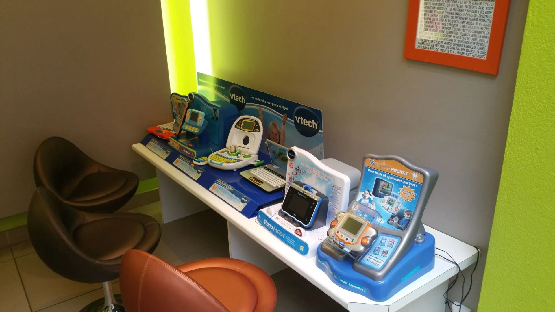 ibis Styles Bordeaux Aéroport Mérignac