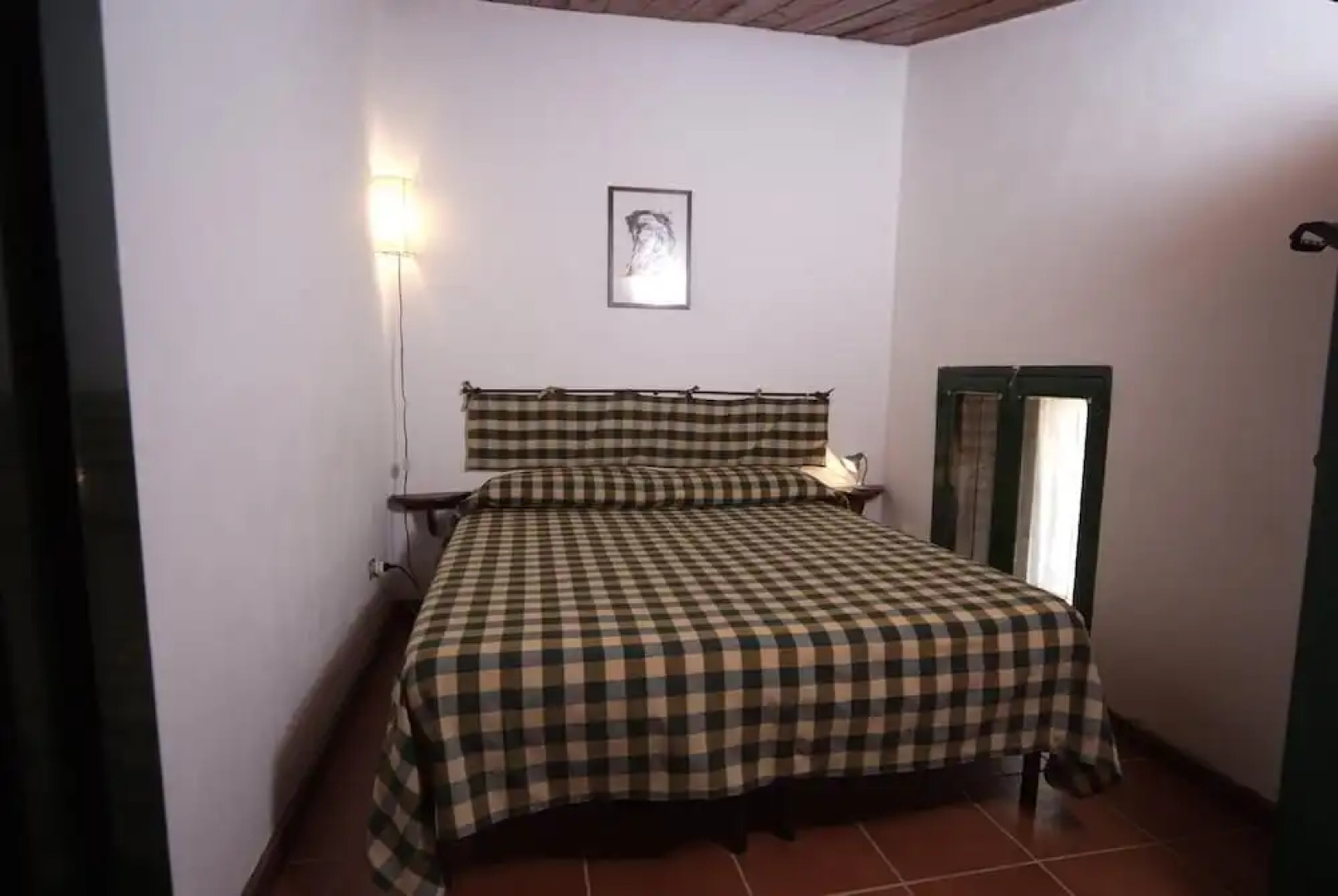 Agriturismo Casalicchio