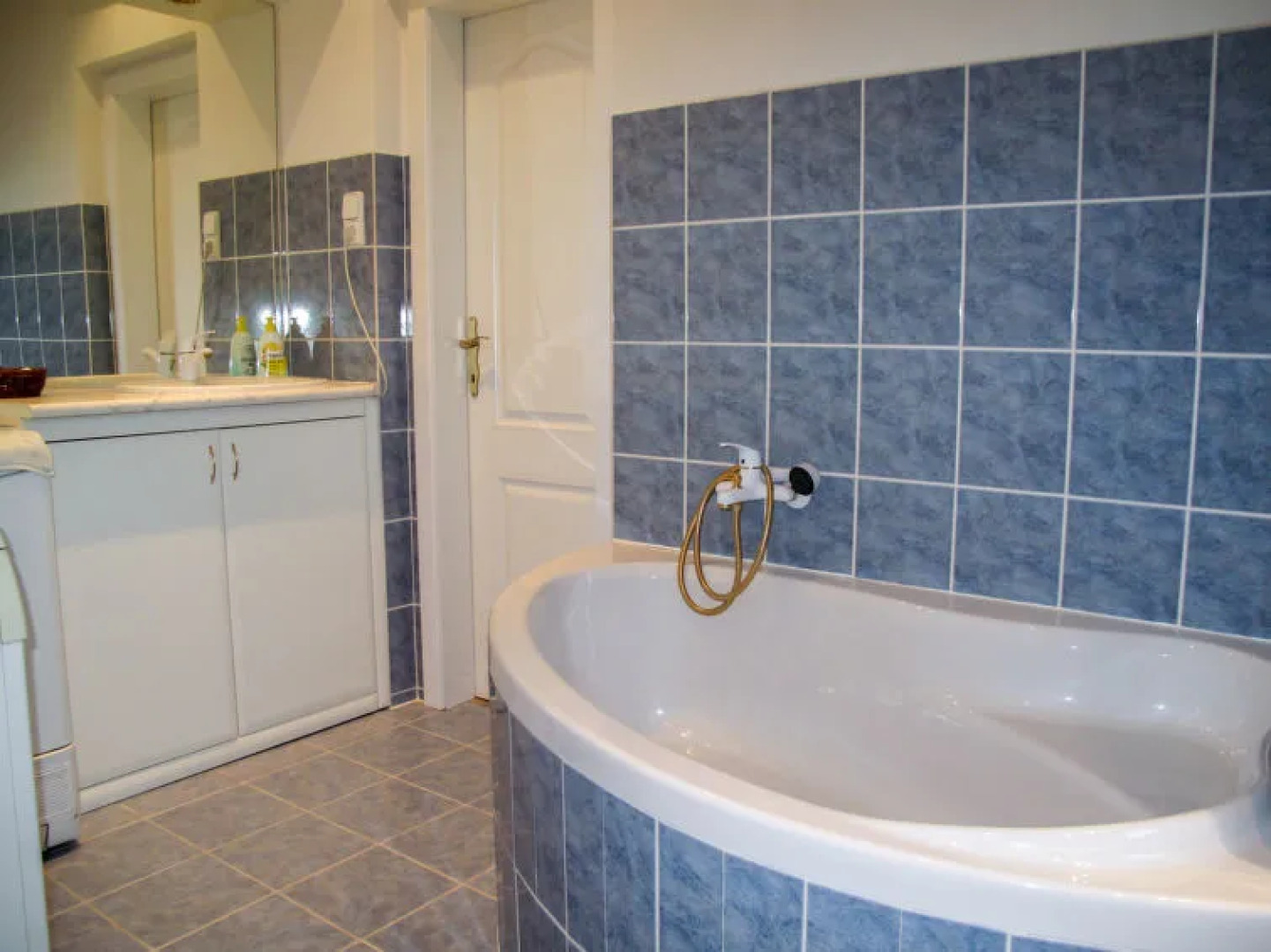 Byt Kněžice u Vrchlabí