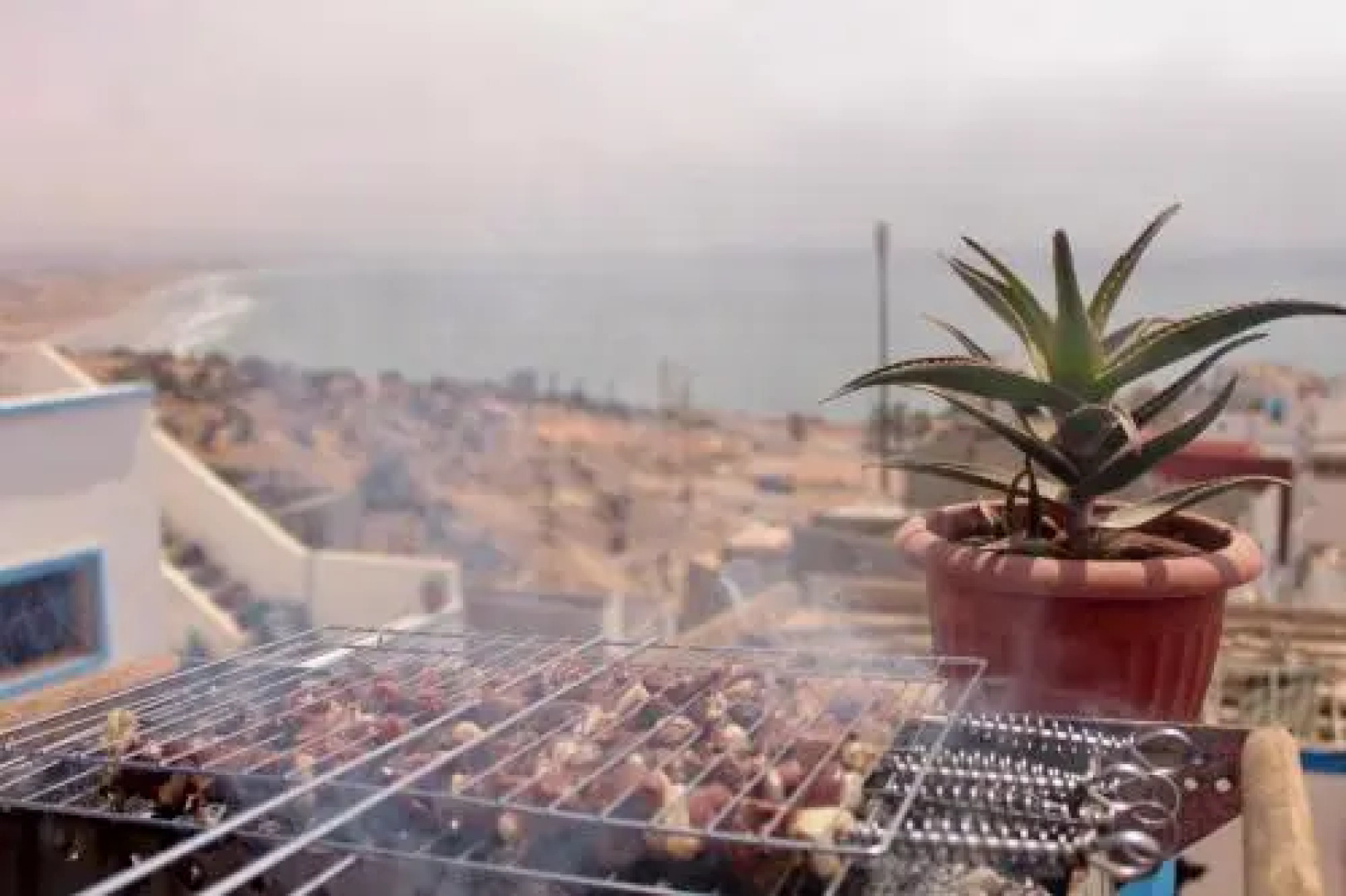 Taghazout surf planet surf house