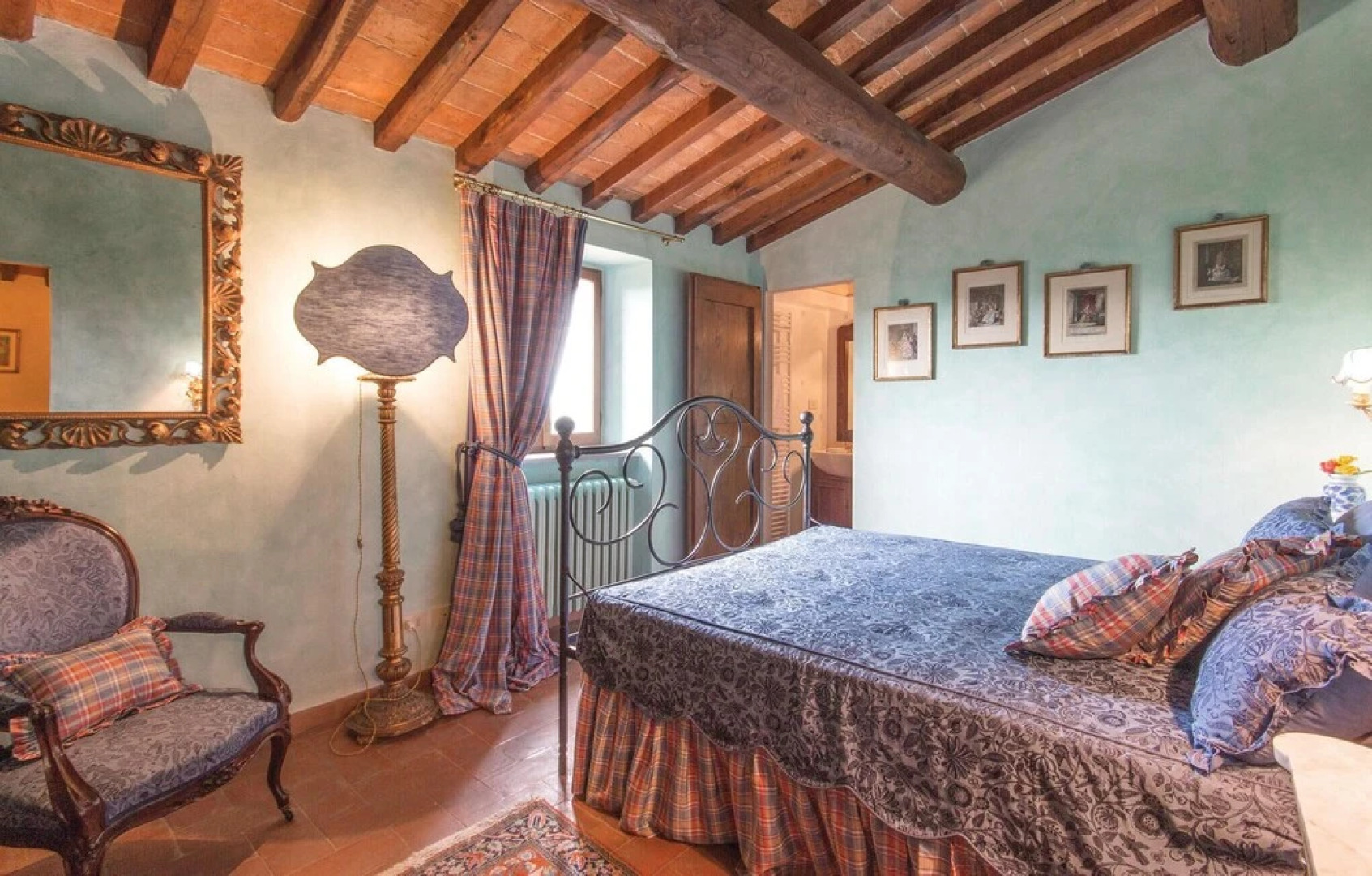 La Terrazza dei Frati