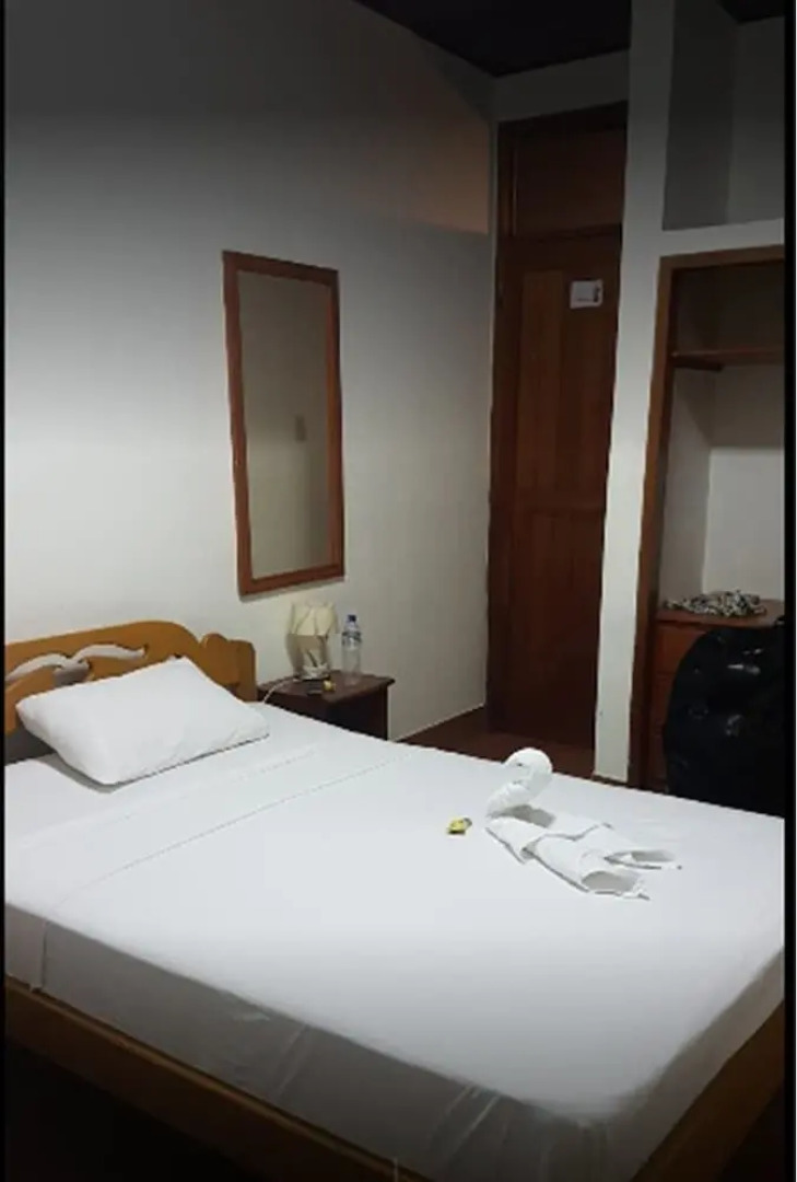 Hostal Ventura Reyna