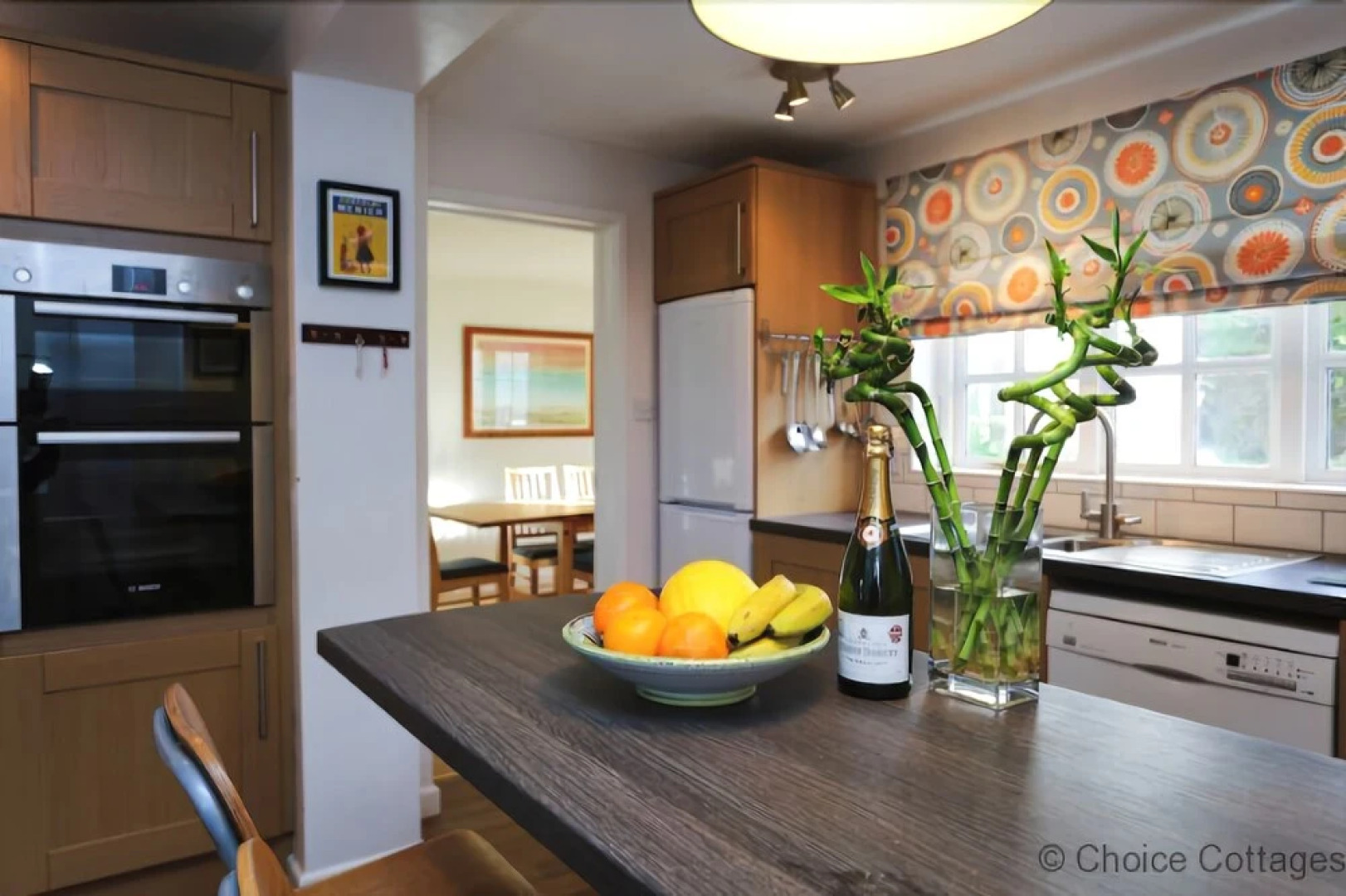 Croyde White House 4 Bedrooms