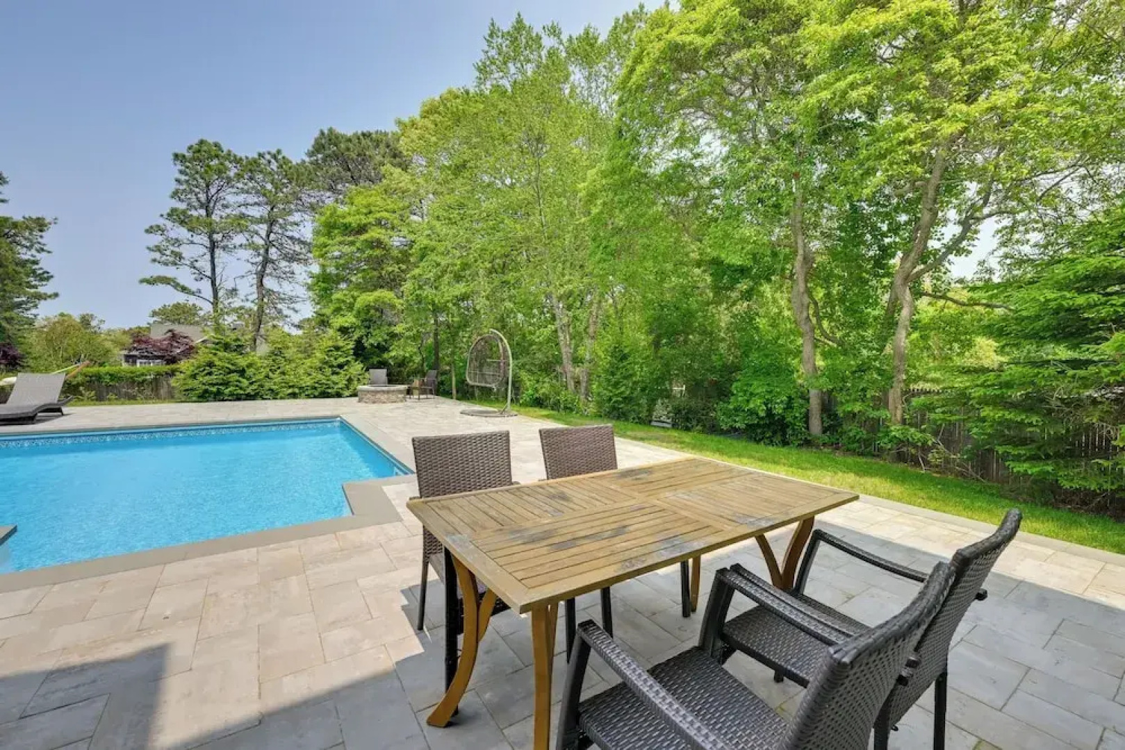 Pet-friendly Southampton Paradise With Pool!