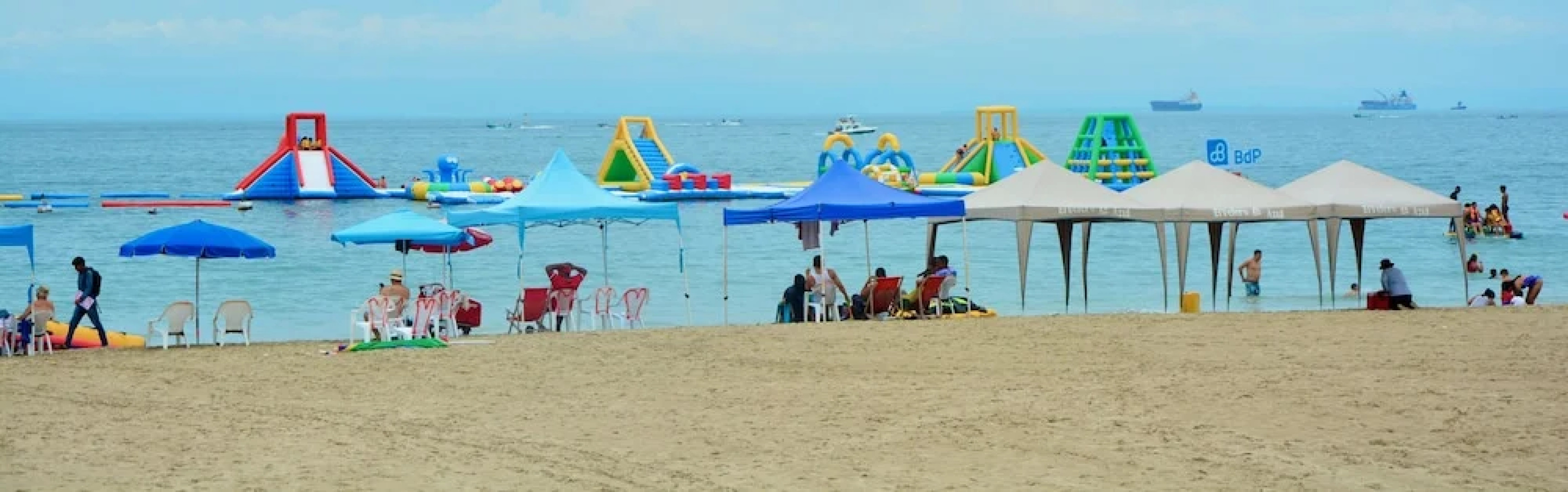 Hotel Casablanca Chipipe