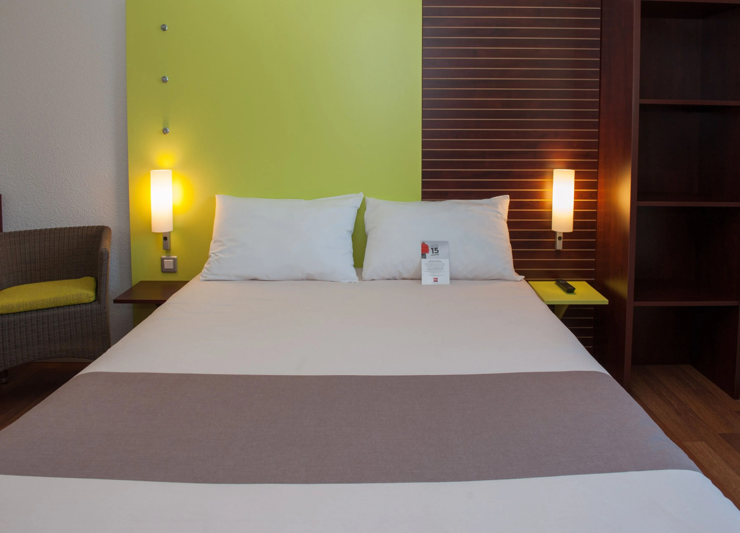 Ibis Golfe de Saint Tropez