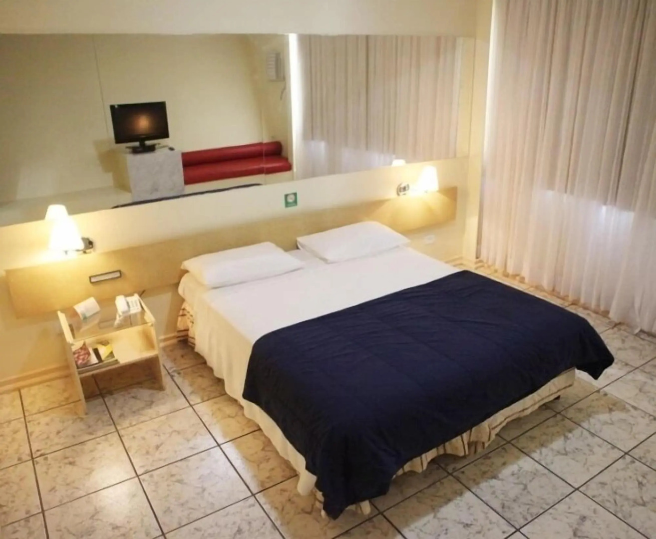 Hotel Harbor Inn Londrina