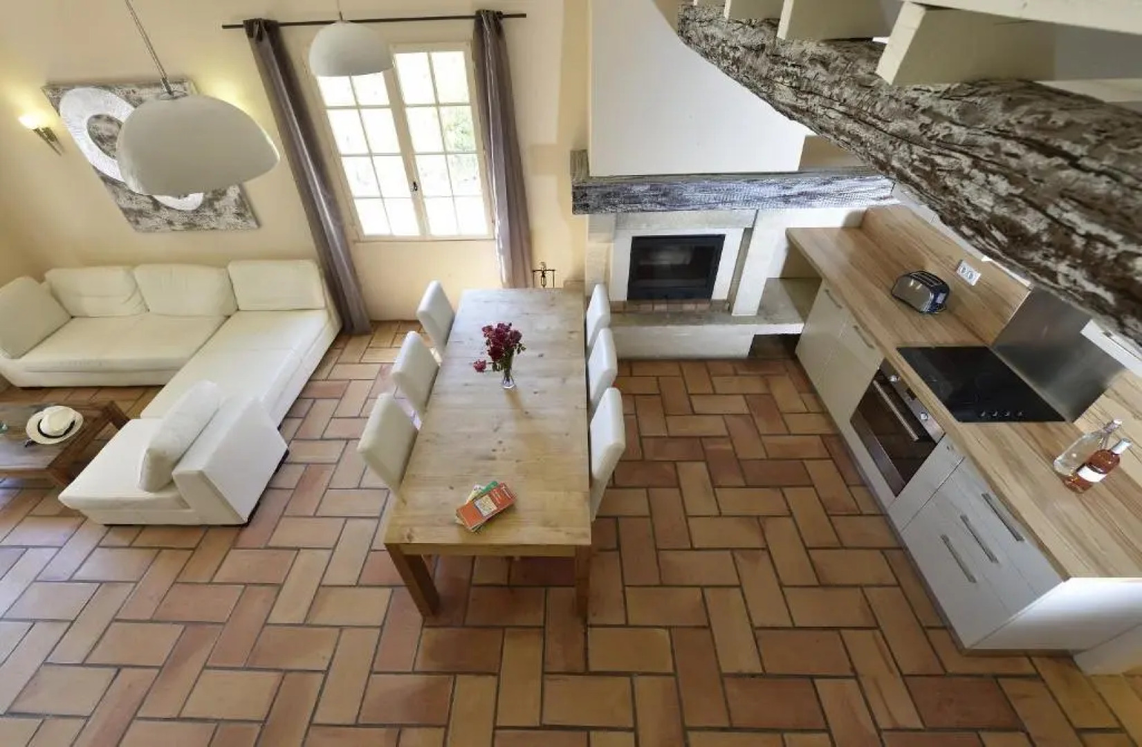 Les Garrigues de la Vallée des Baux