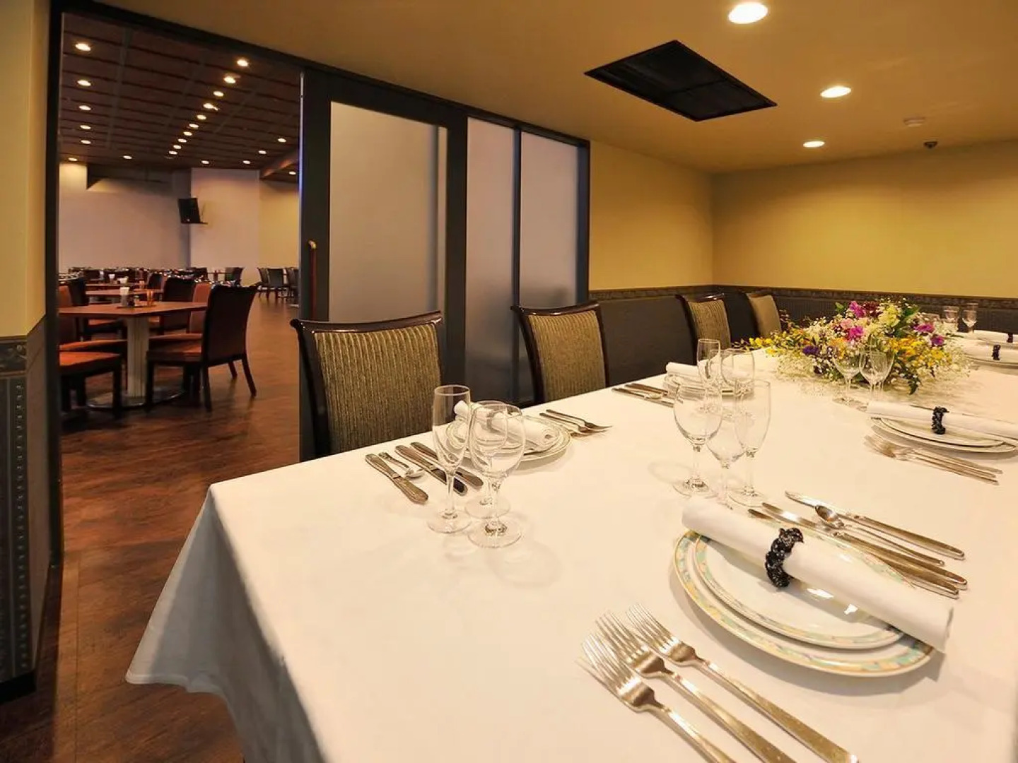 Grand Blissen Hotel Jozankei