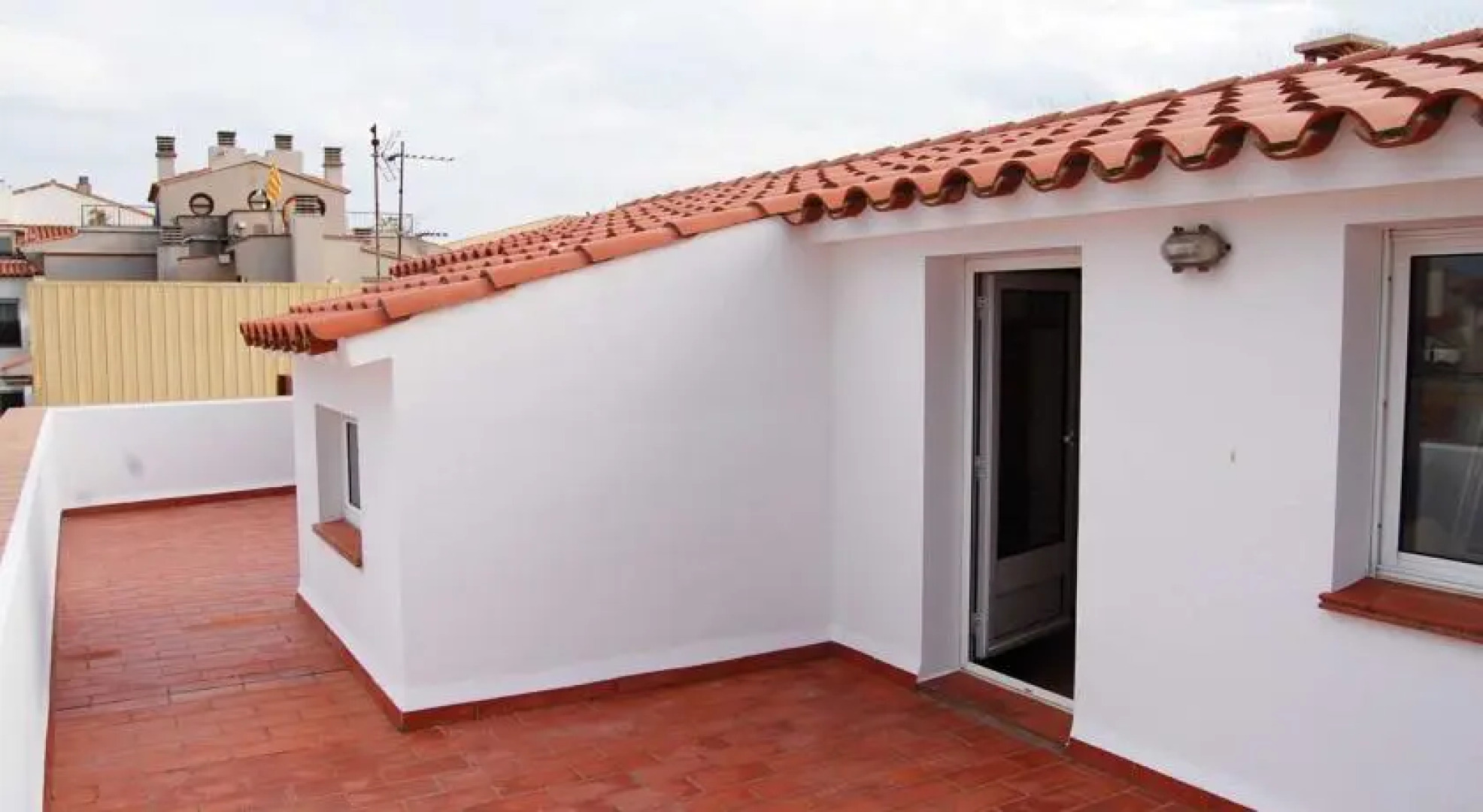 Apartamentos Empuries Bassols