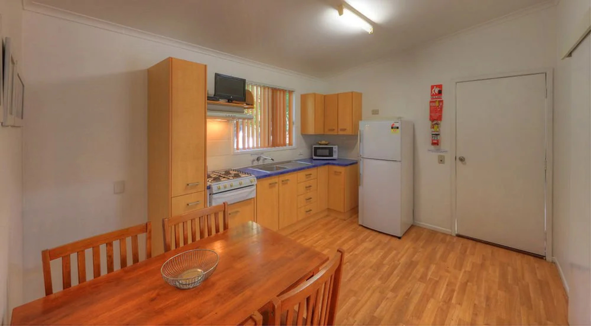 Cathedrals on Fraser