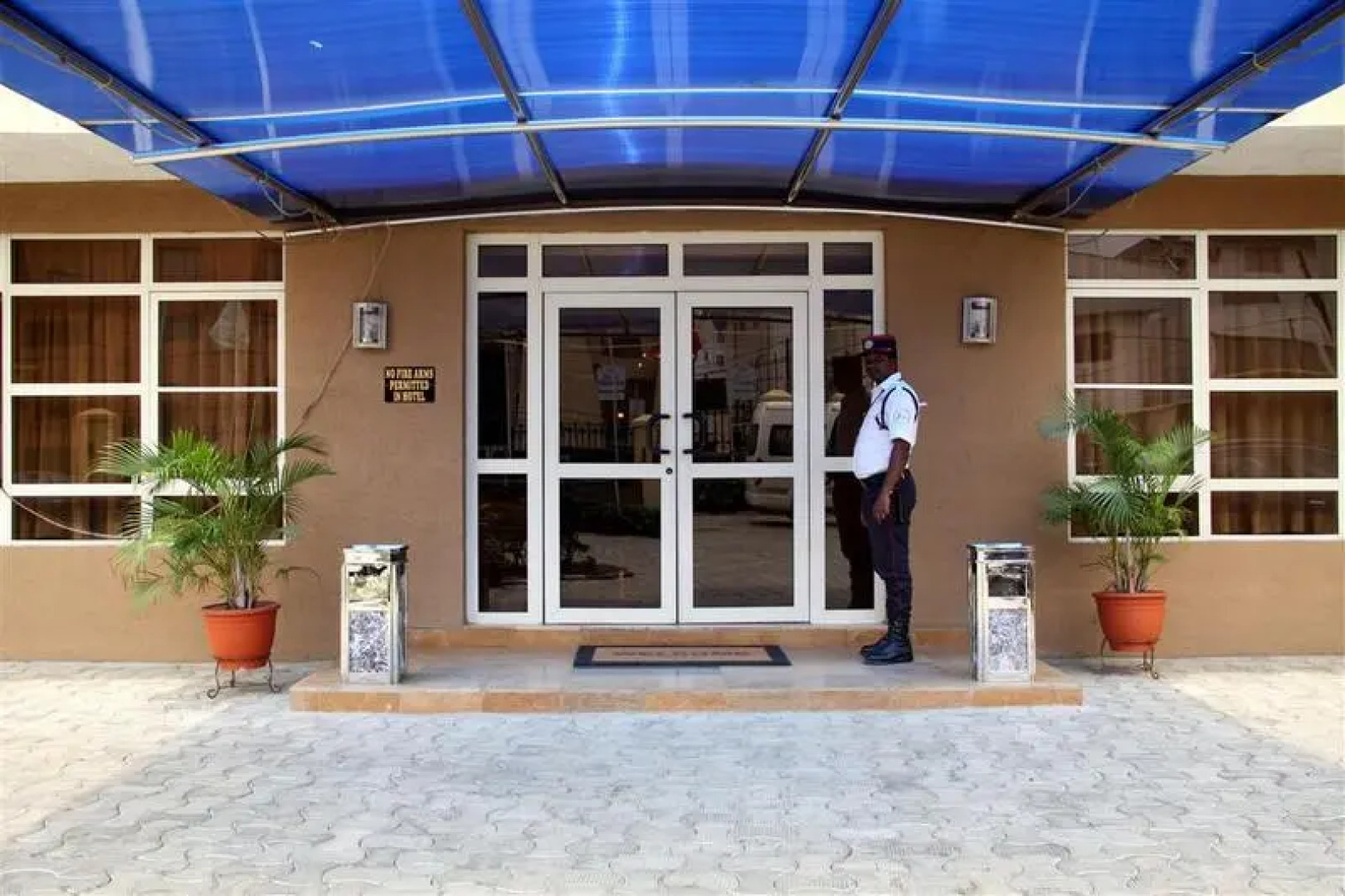 Best Western Plus Lagos Ikeja