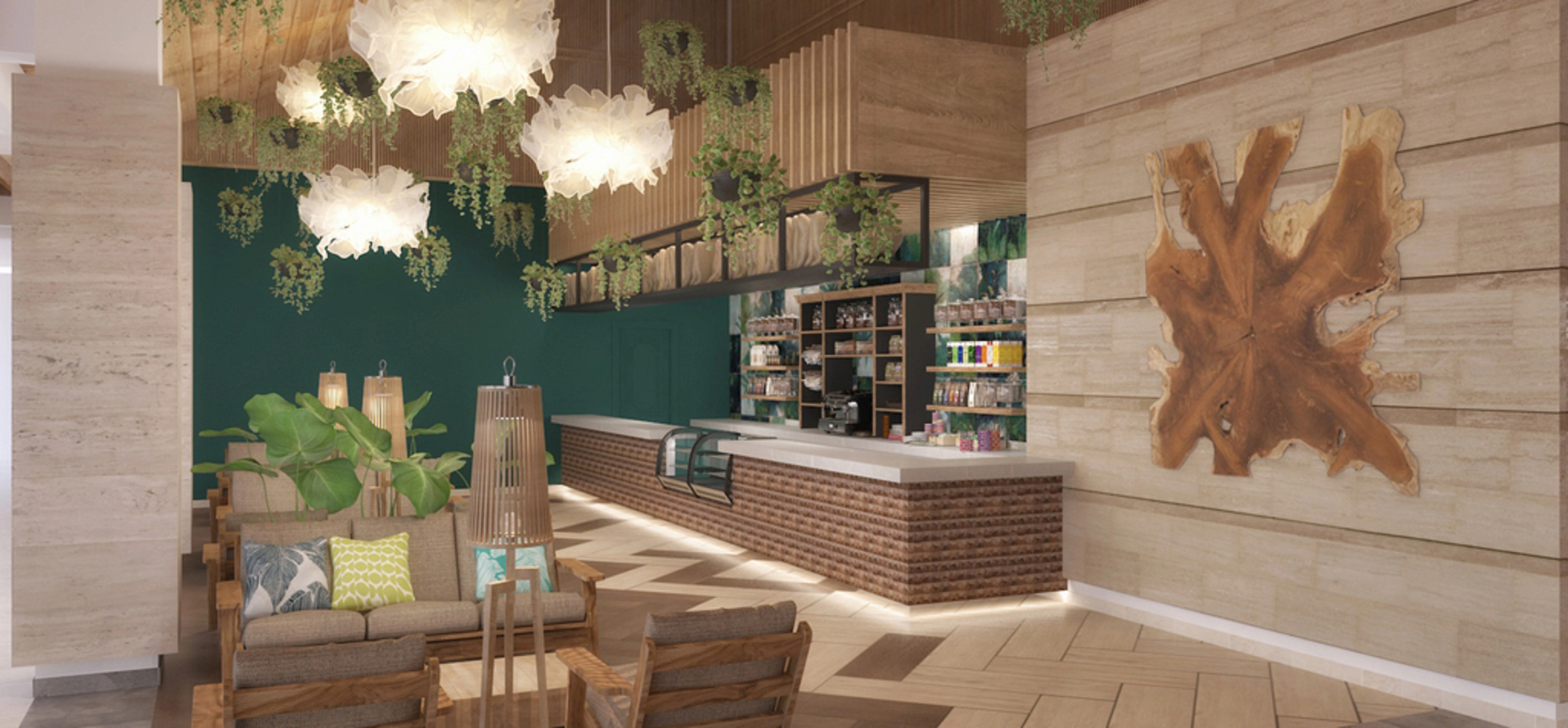 Secrets La Romana Resort & Spa  - Adults Only - All Inclusive