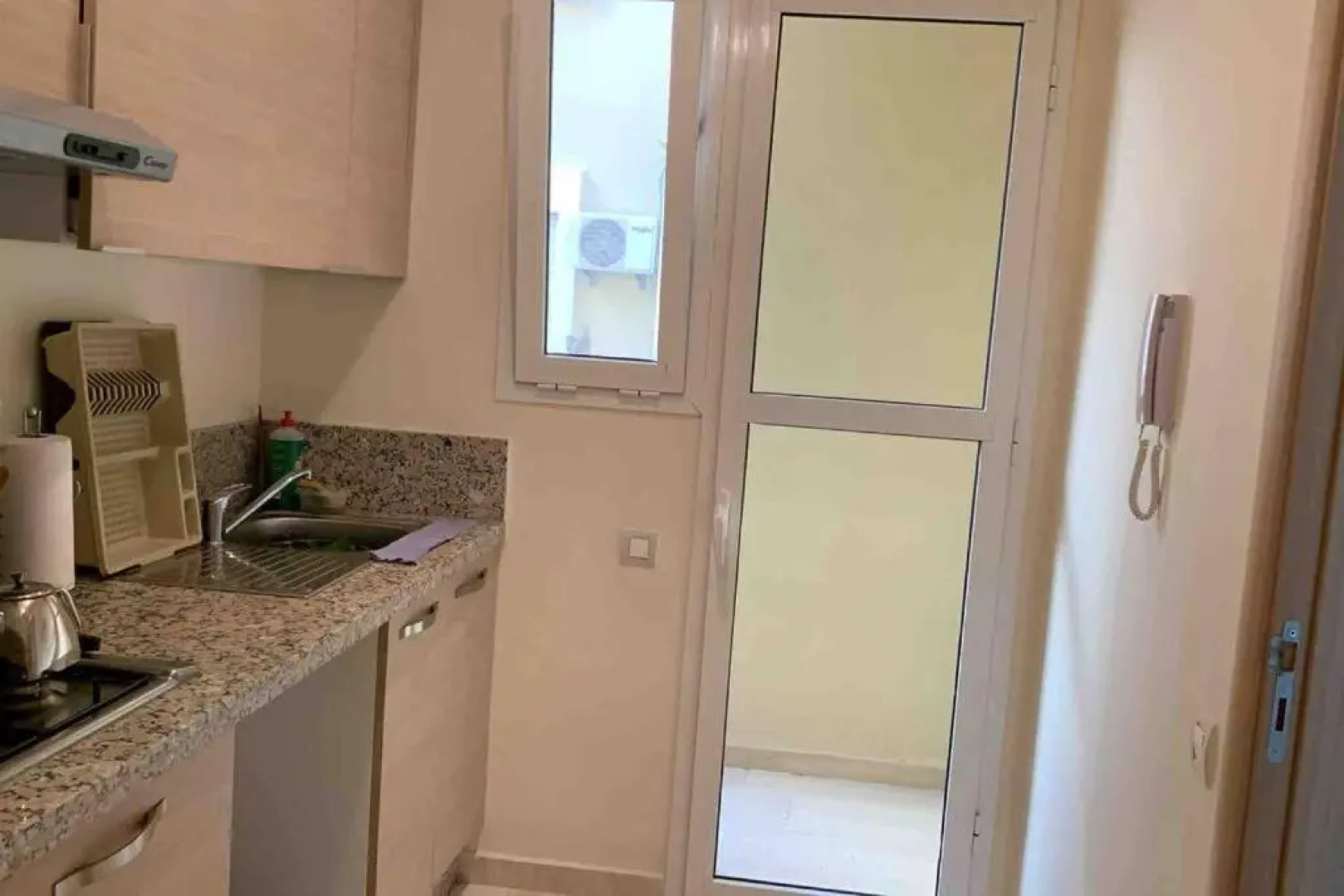 Appartement en résidence Shems Kettani Bouznika