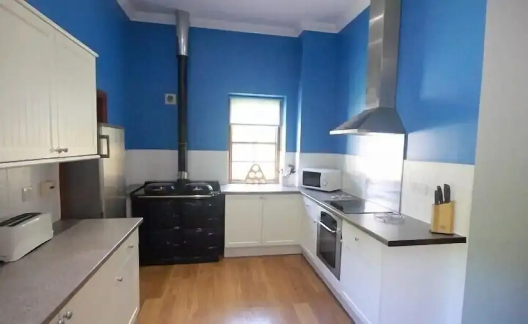 Auchenheglish Lodges - The Coachhouse