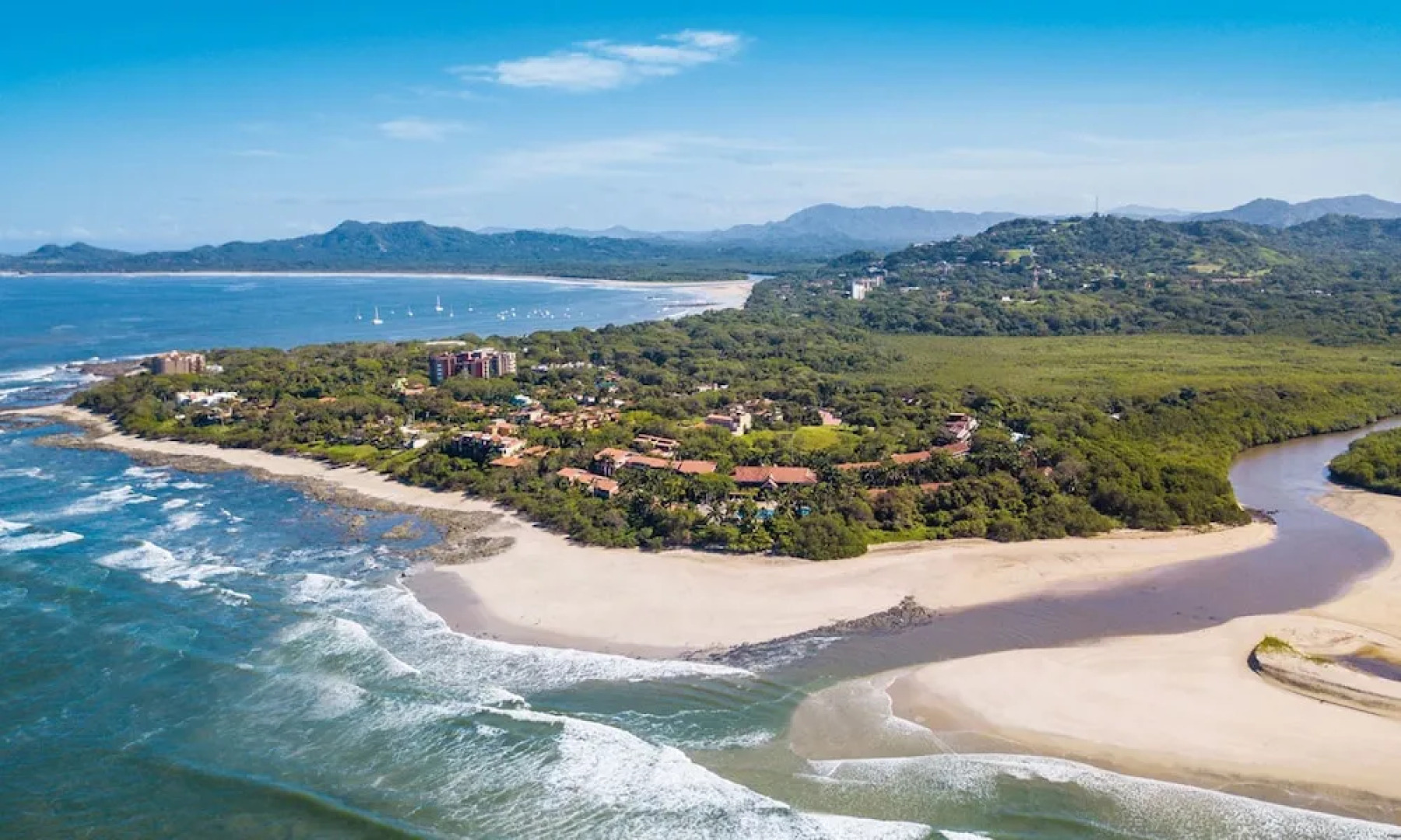 Casa Dolce Vita - Peninsula 49