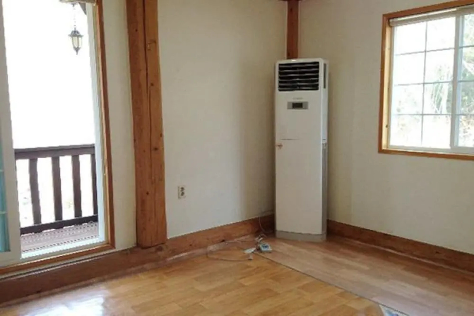 Yangsan Cozy Pension