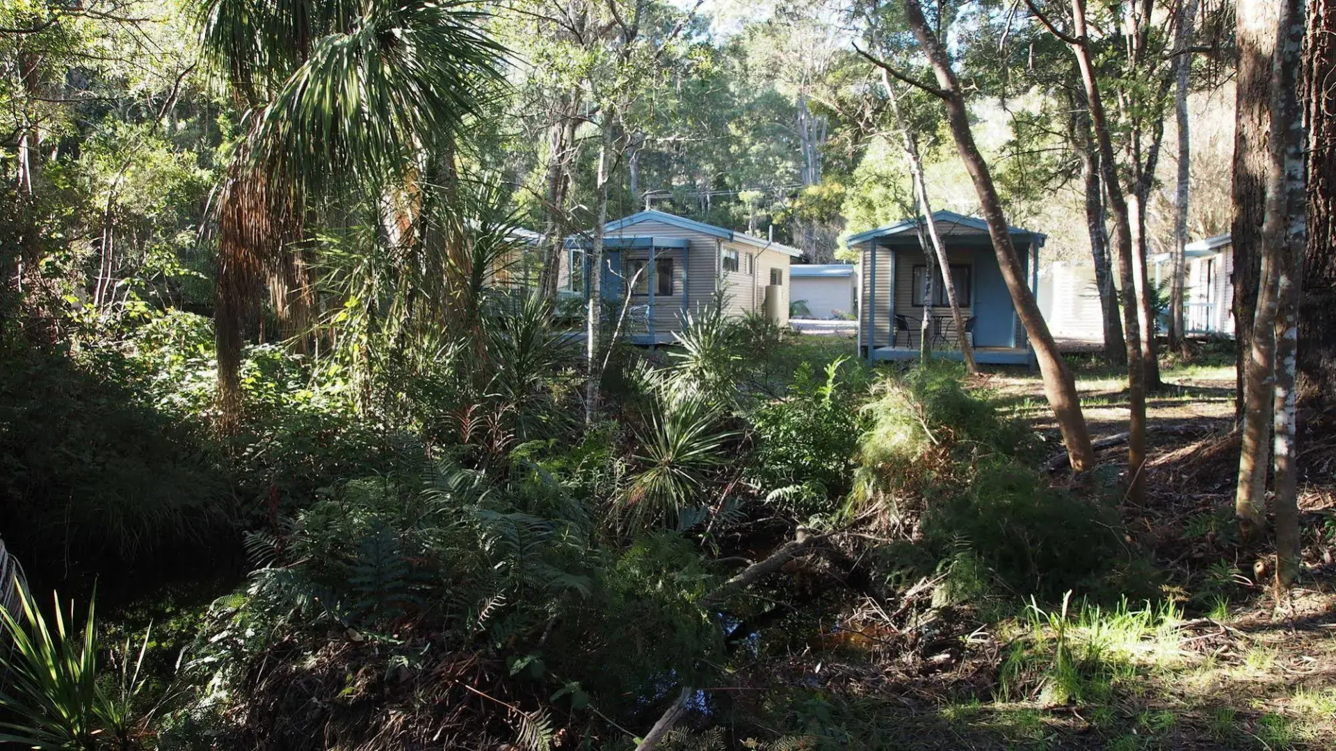 BIG4 Strahan Holiday Retreat