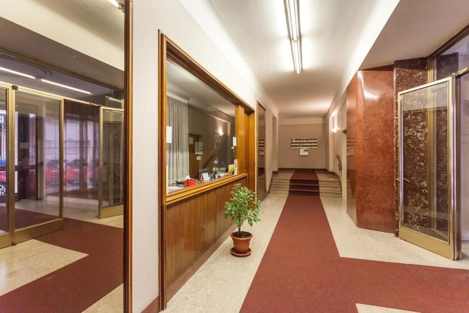 True Colors Apartments Sivori