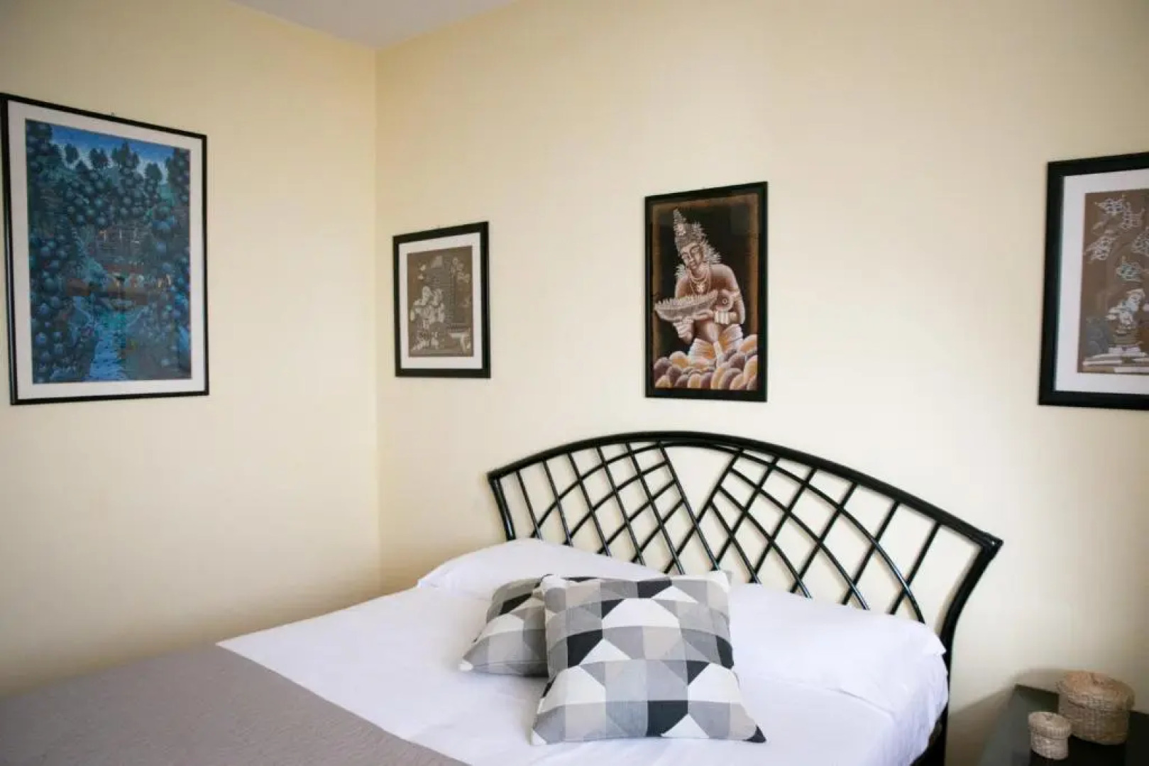 IseoLakeRental - Luisa