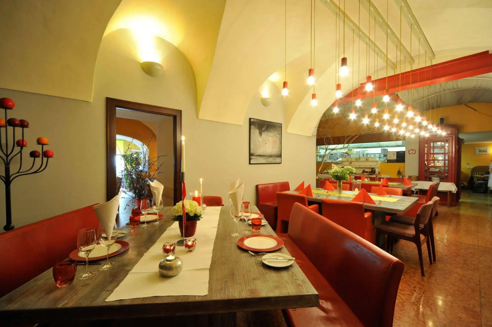 Erlebnis Post - Hotel mit EigenART