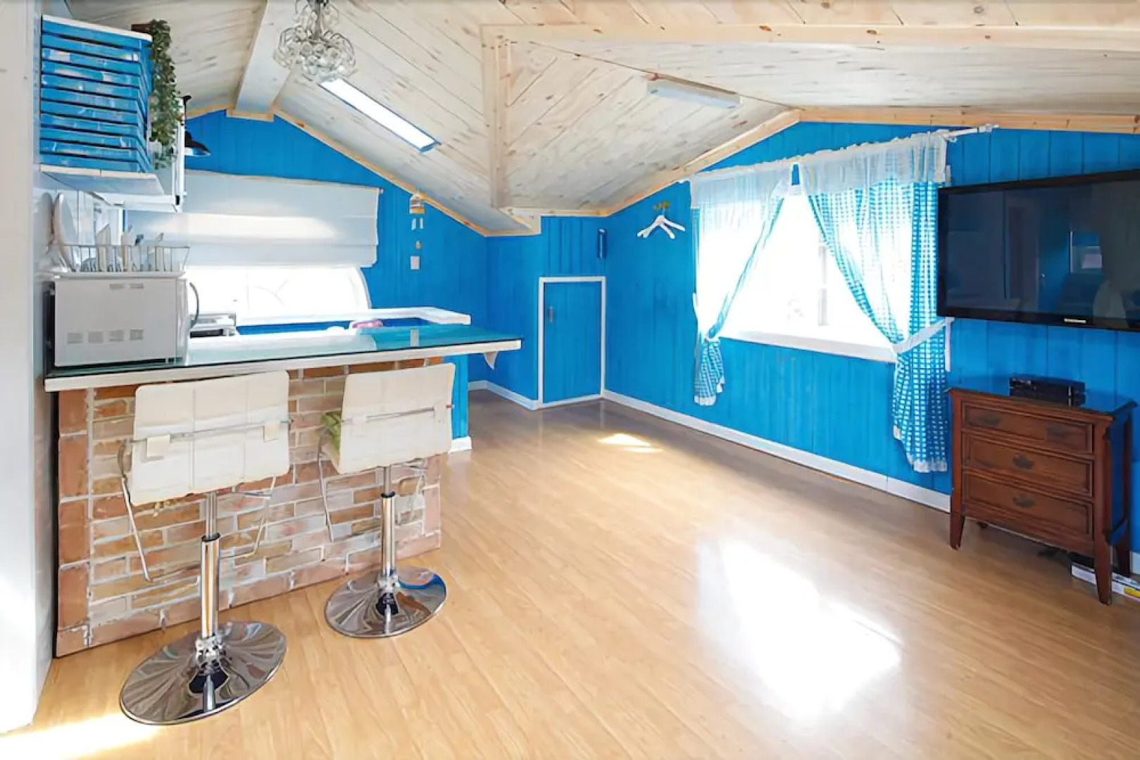 Yangpyeong Pensionapple Pension