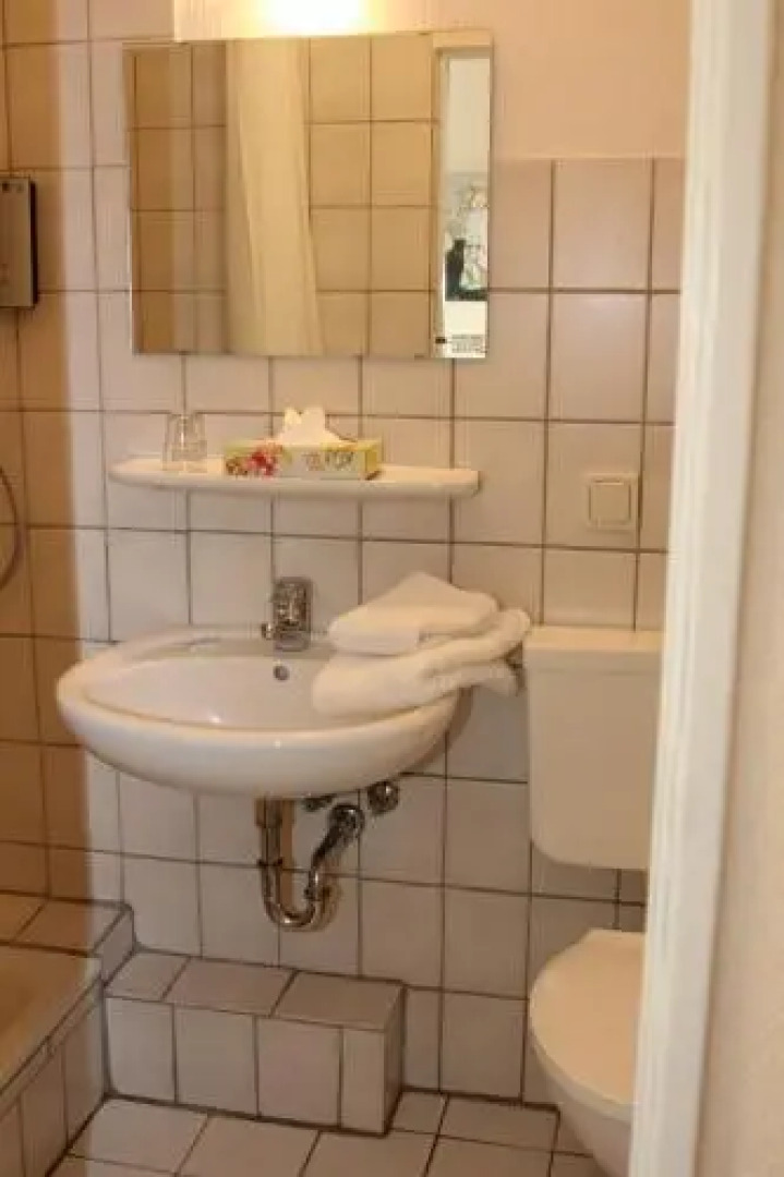 Hotel Restaurant Graber