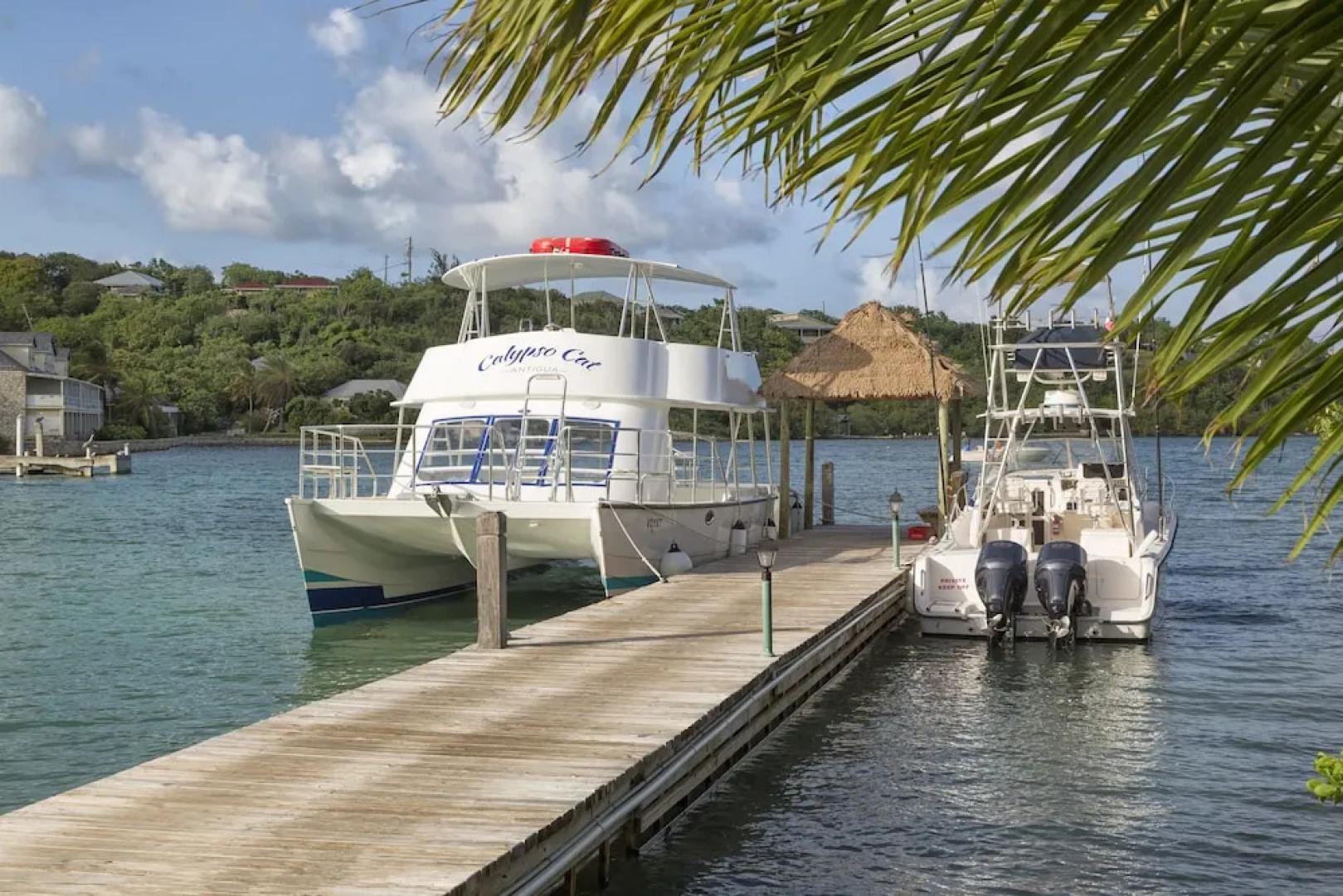 The Verandah Resort & Spa, Long Bay