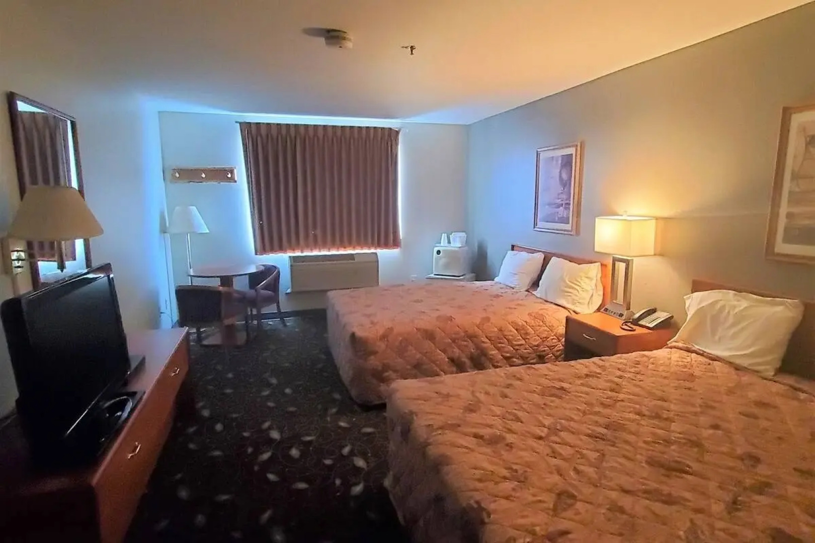 Quality Inn & Suites