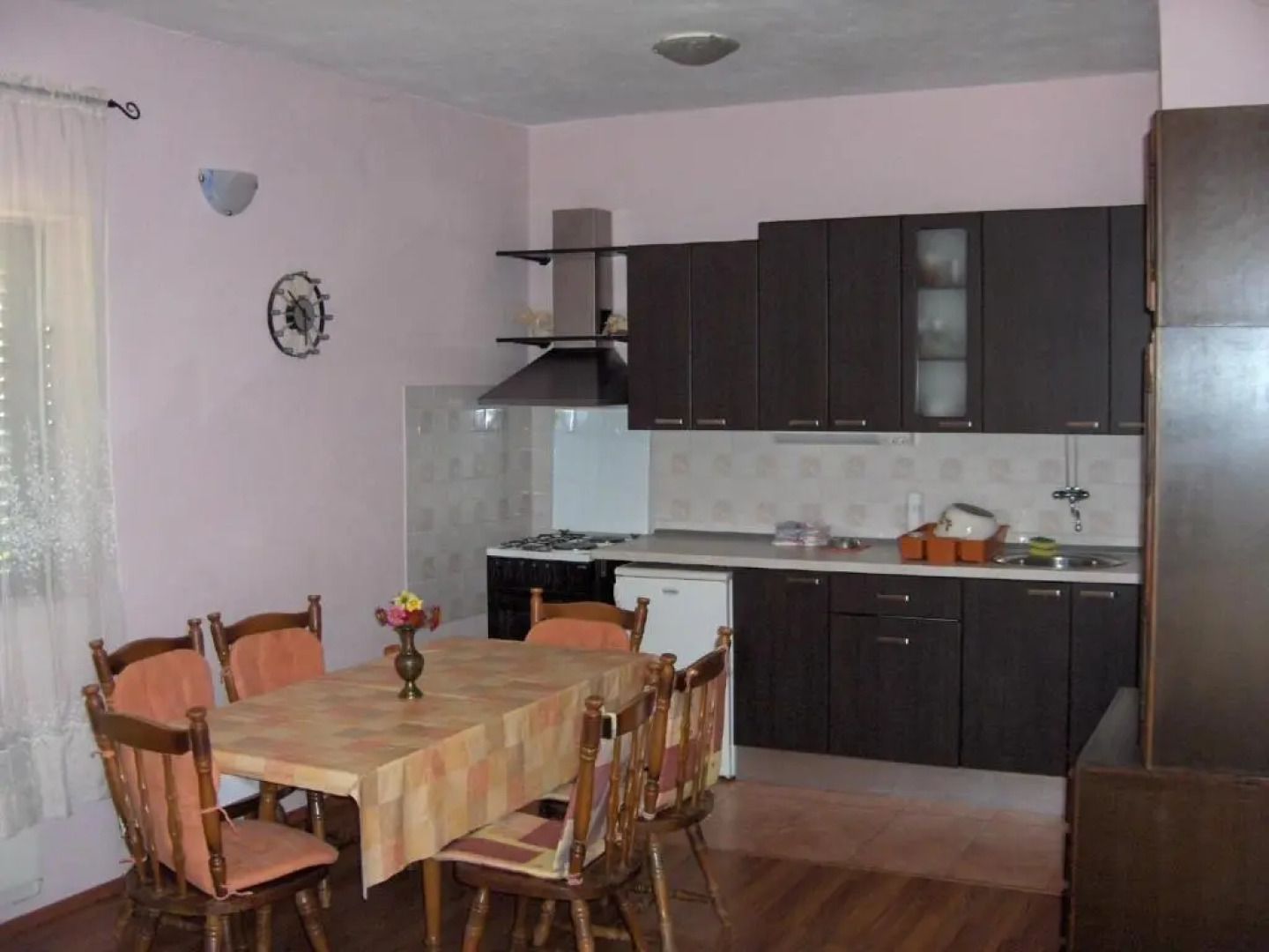 Apartment Raslina