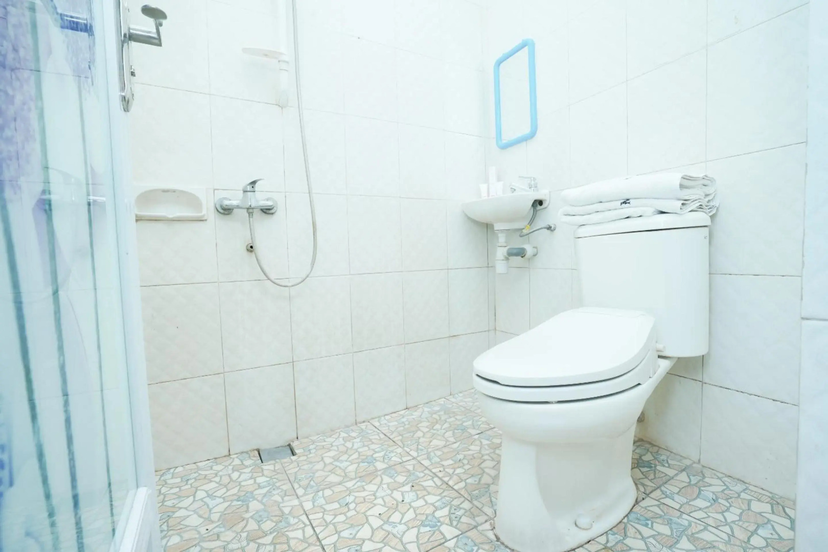 OYO 1239 Mojokerto Classic Homestay