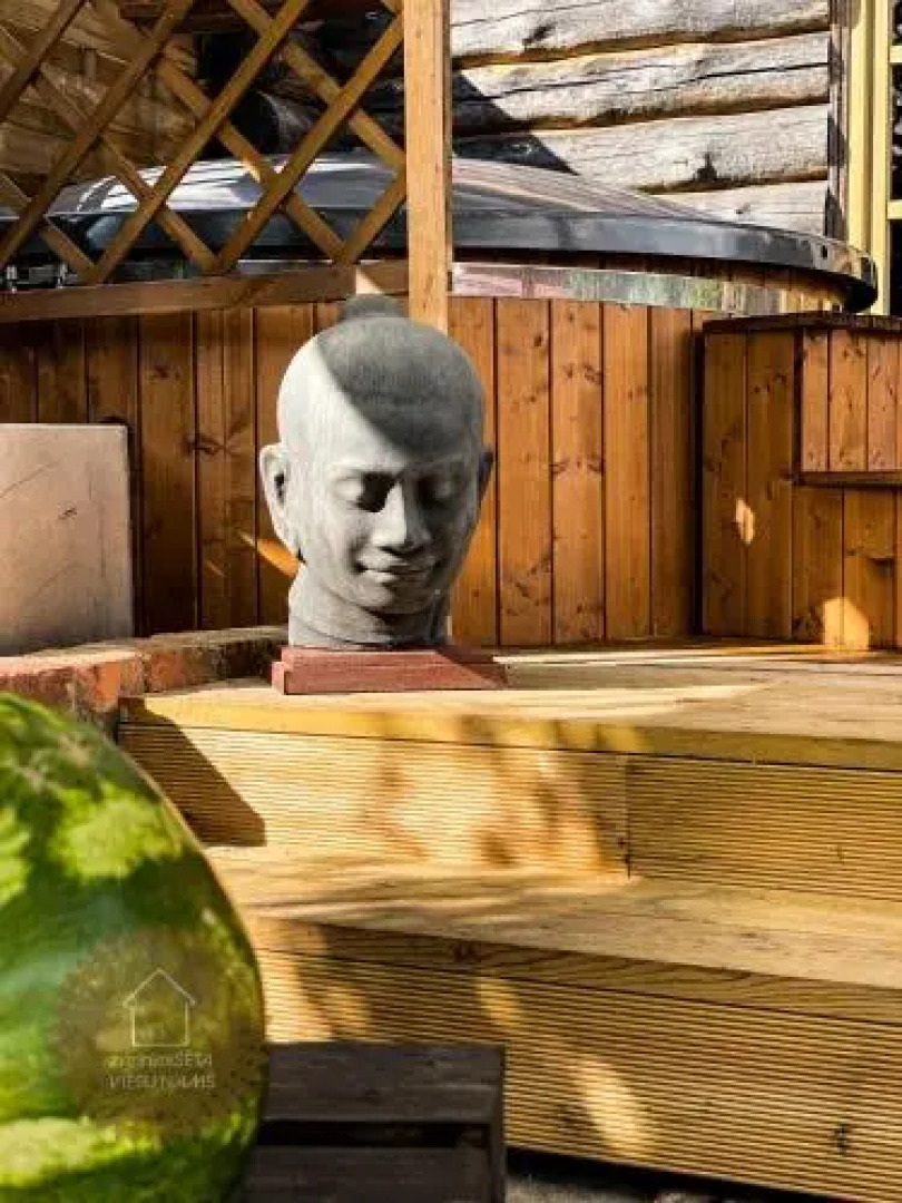 Guest house Zvejnieksēta