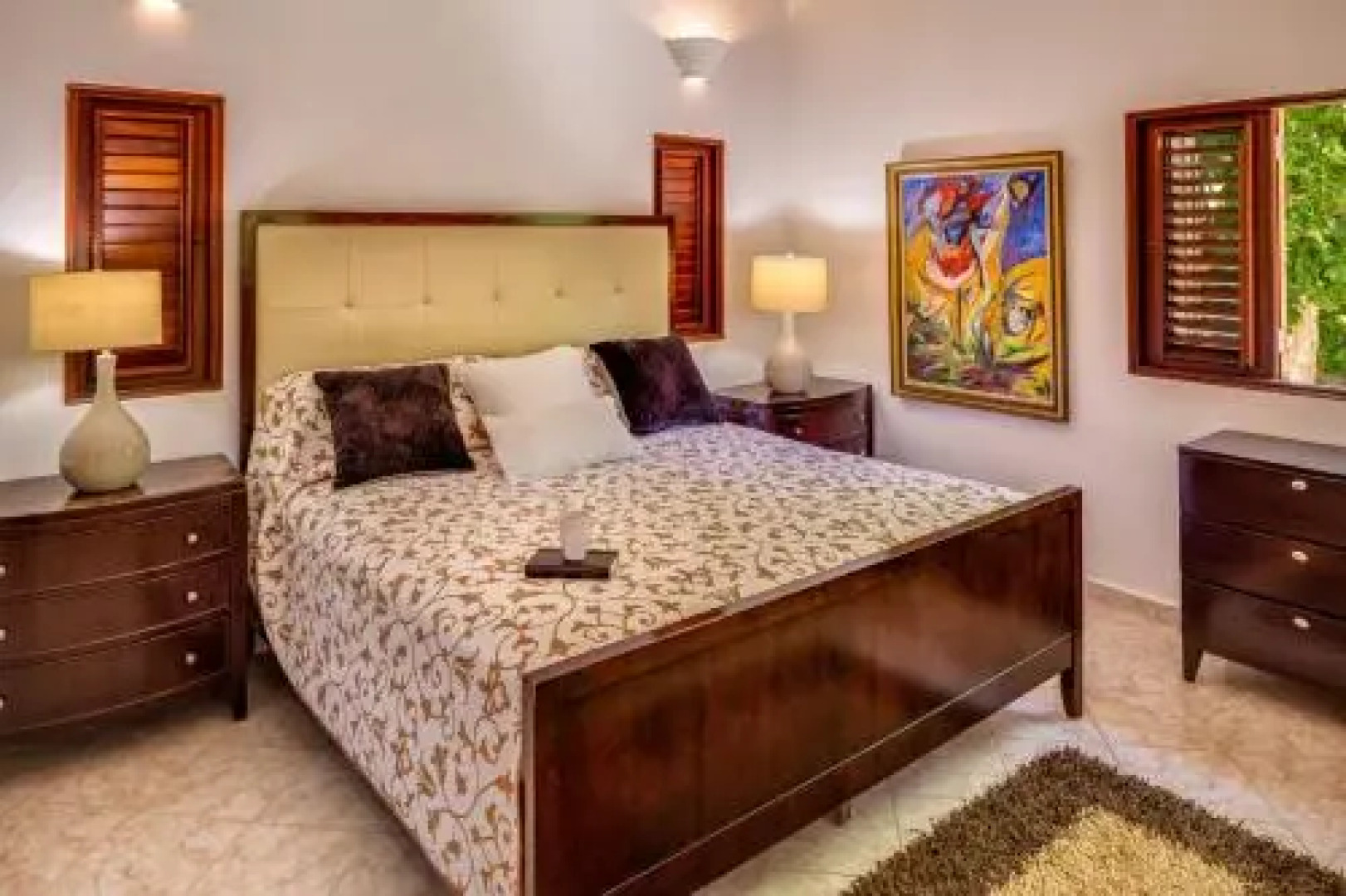 Sea Horse Ranch Villa #75