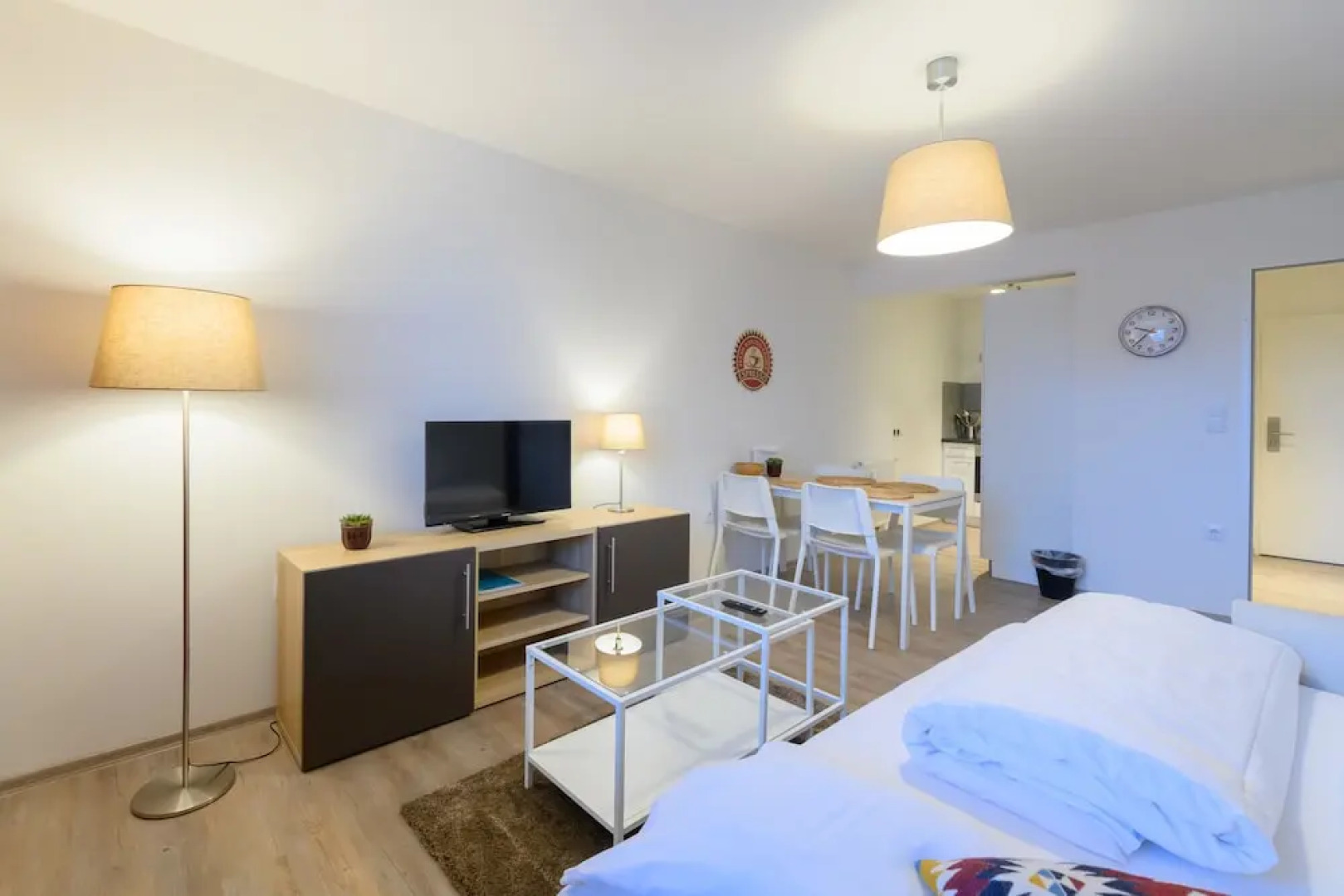 Apartments Graz Operated By Hotel B&B