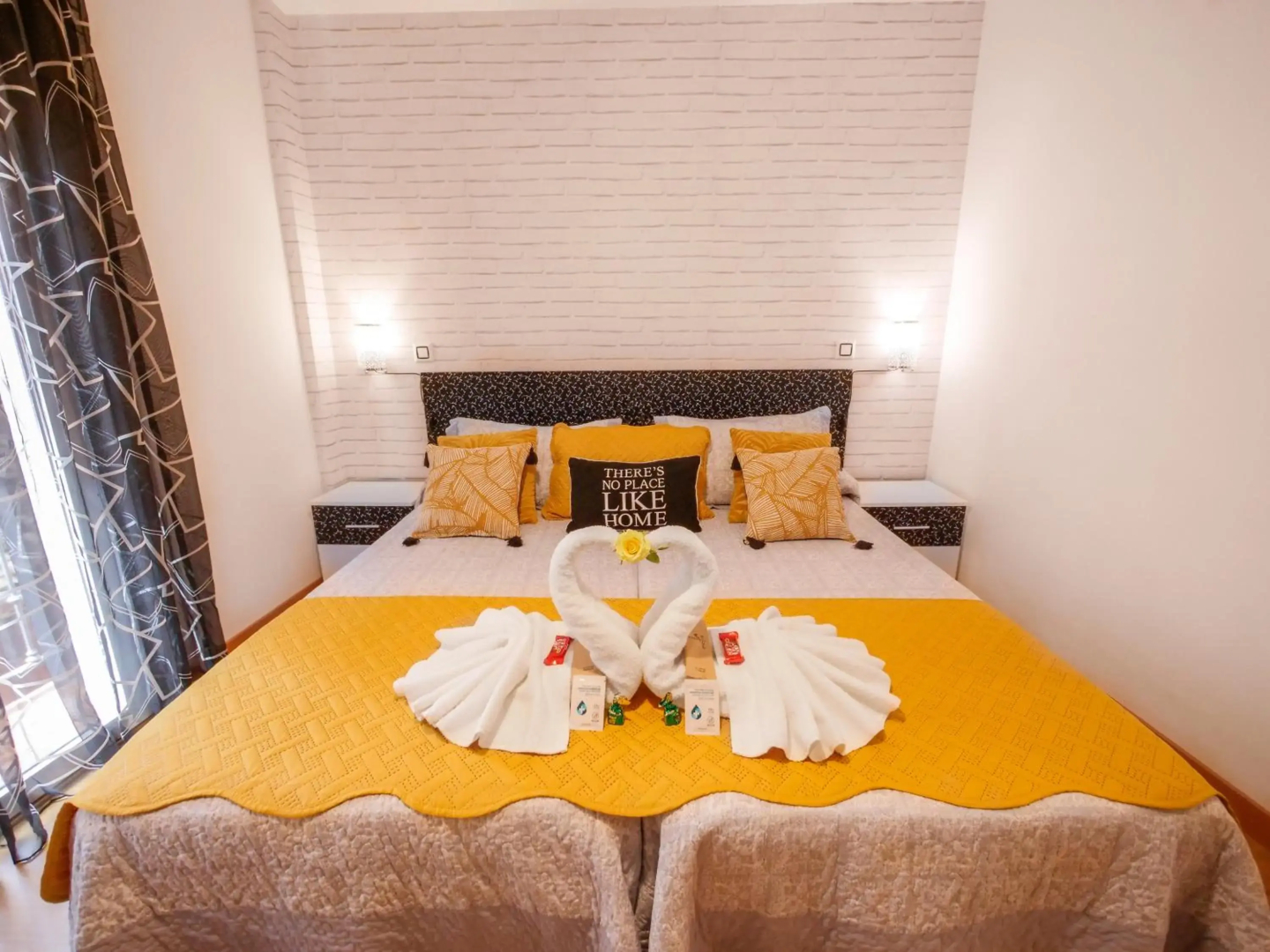 Apartamentos Argia 2