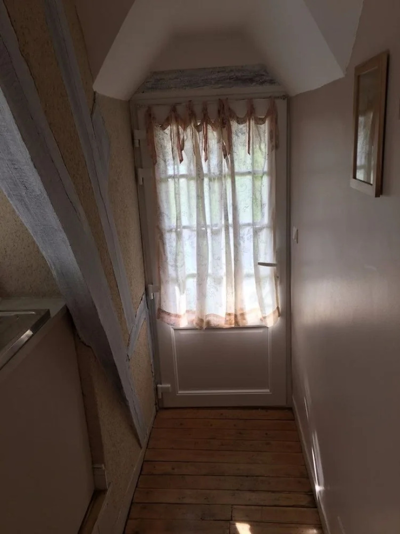 Les Chaumieres de Chatel la Lune