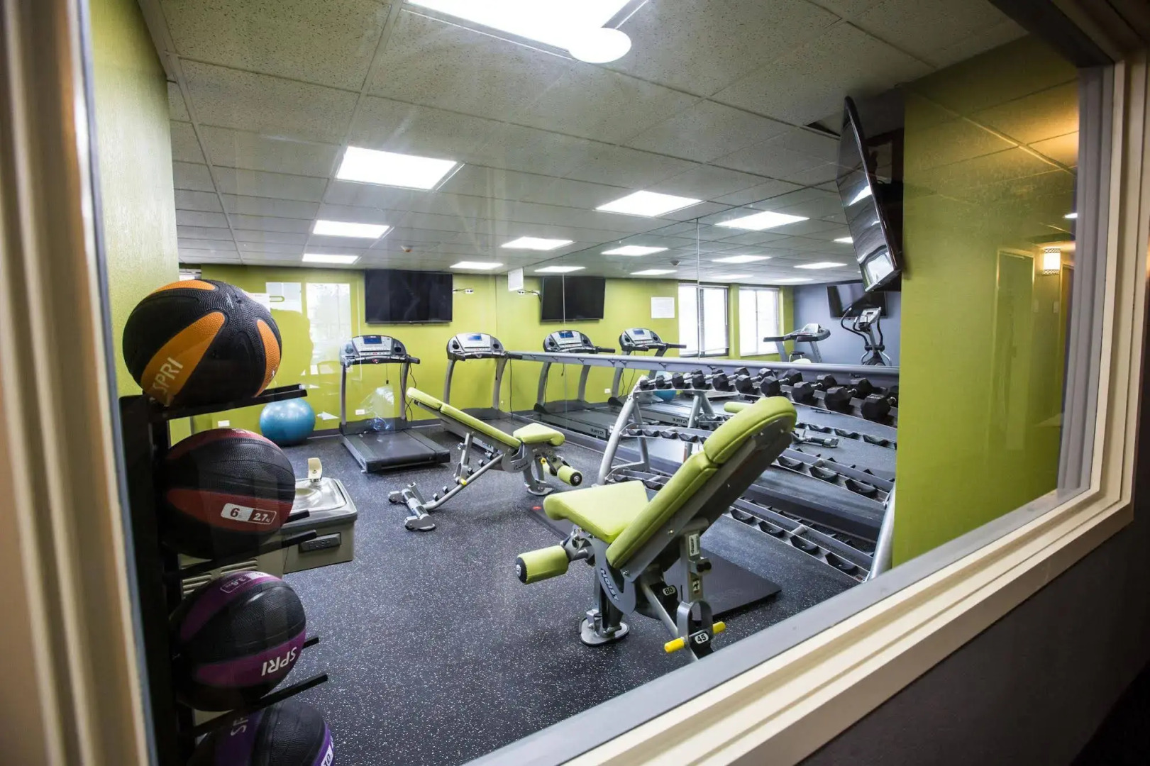 Ramada Plaza Chicago North Shore