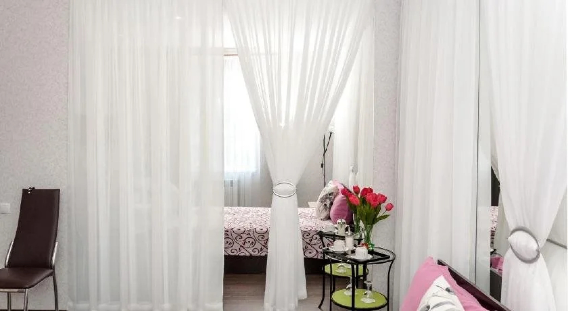 Guest House Na Vostochnoy