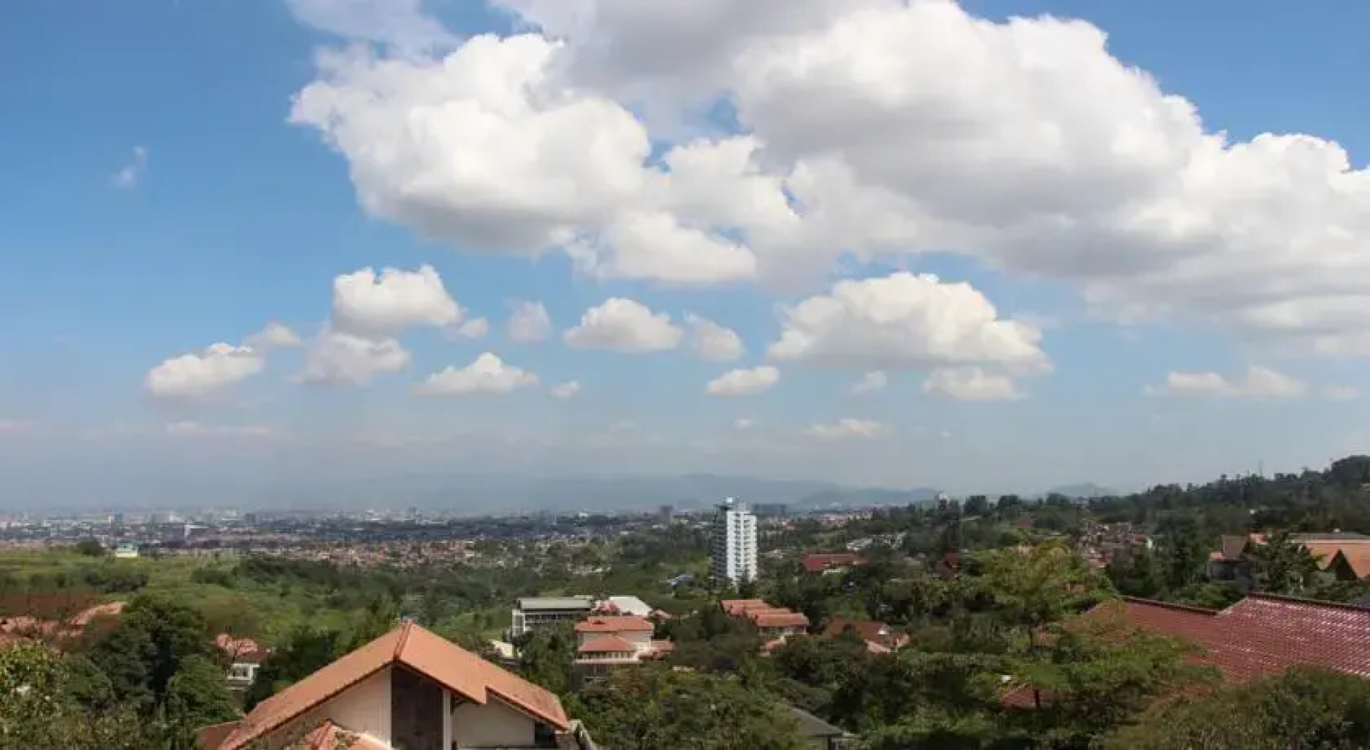 Dago Pakar Villa P4-16